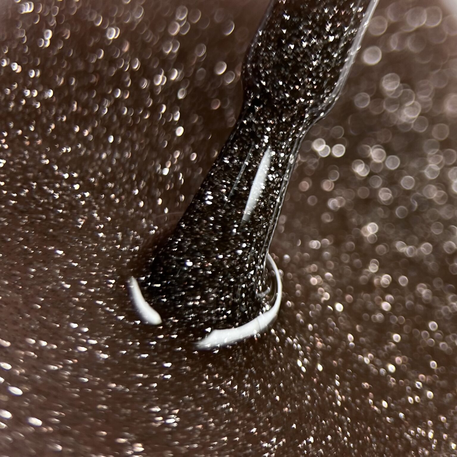 Світловідбиваючий гель-лак Nika Zemlyanikina ChocoLuxe 08, 10 мл