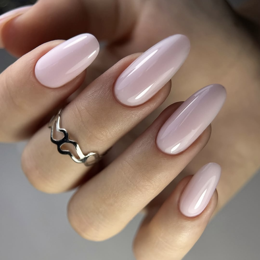 Каучукова камуфлююча база Rubber Base TPO free Pink Porcelain, 15 мл