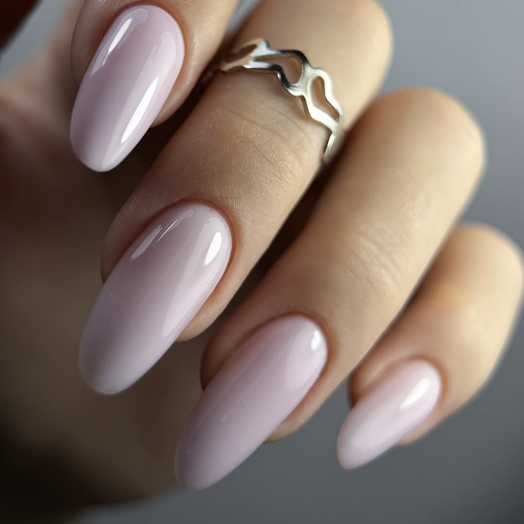 Каучукова камуфлююча база Rubber Base TPO free Pink Porcelain, 15 мл