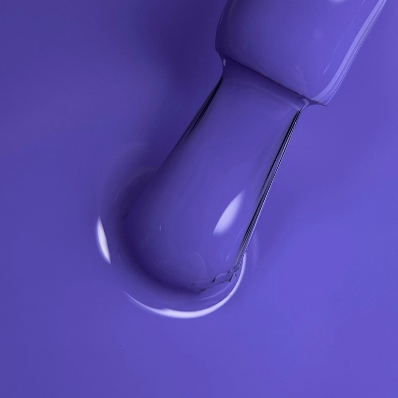 Гель-лак N.Z. the gel polish 118, 6 мл