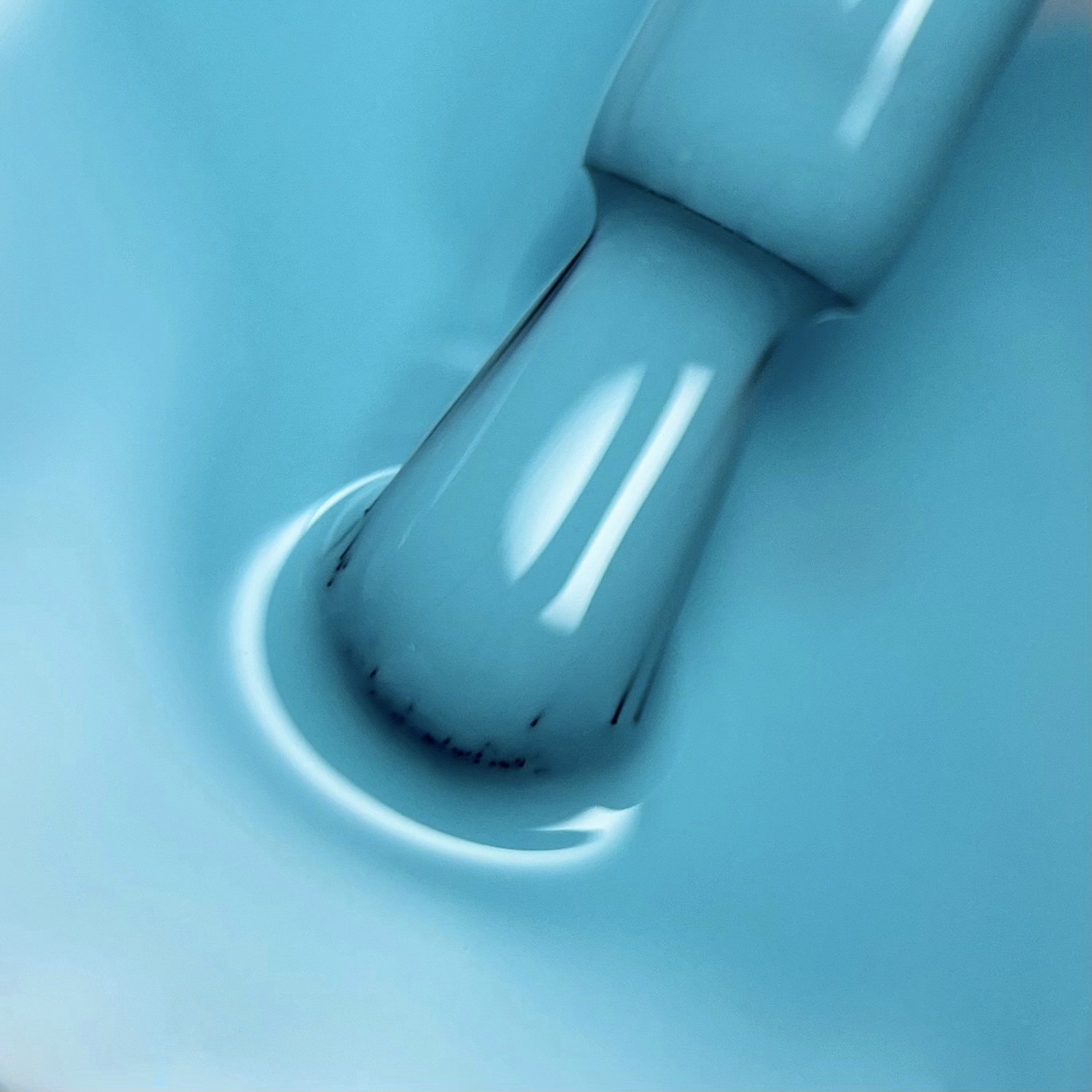 Гель-лак N.Z. the gel polish 116, 6 мл