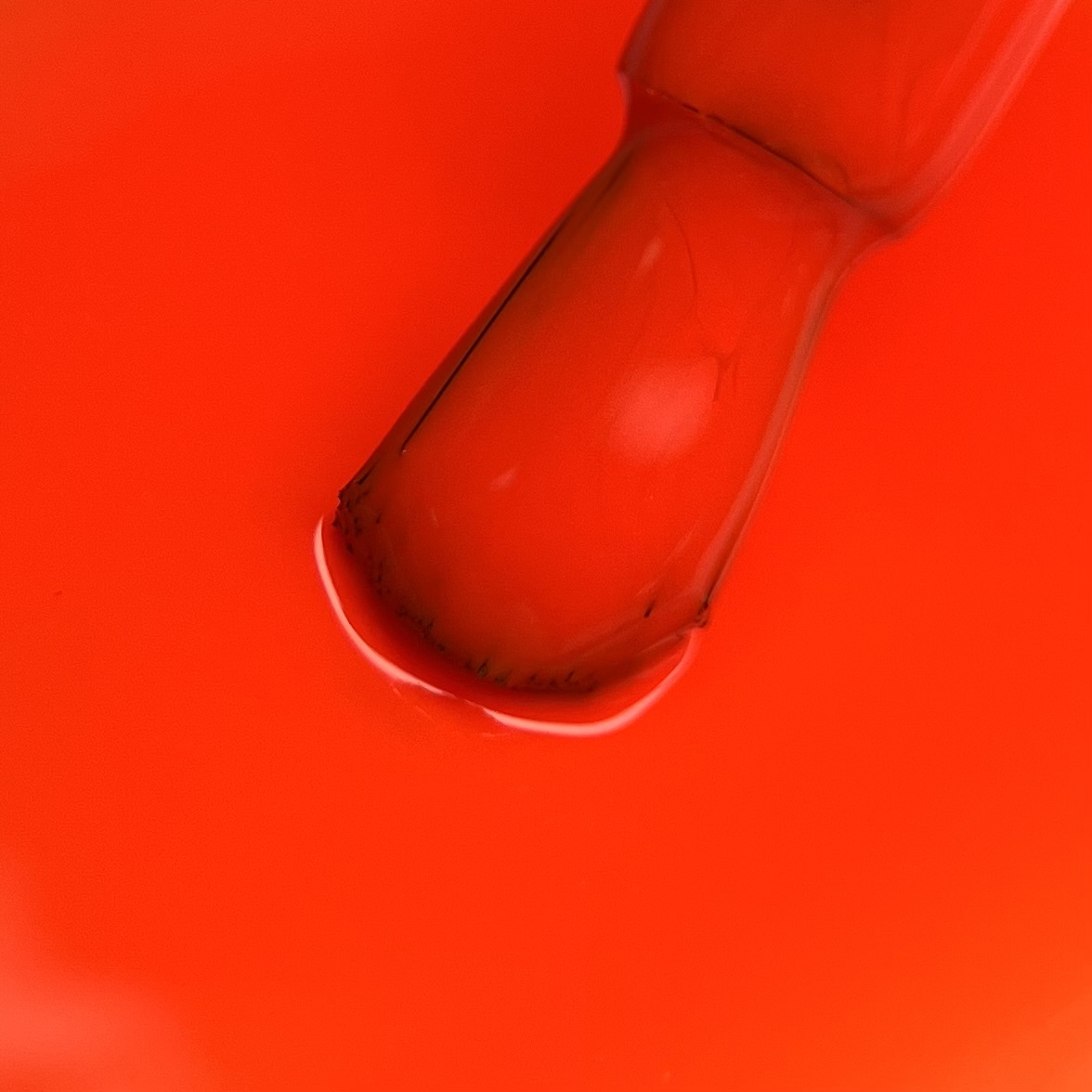 Гель-лак N.Z. the gel polish 114, 6 мл