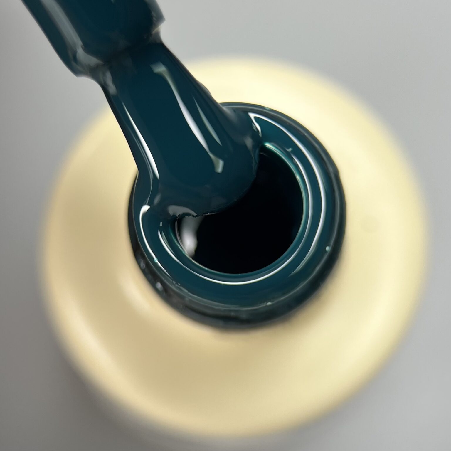 Гель-лак N.Z. the gel polish 112, 6 мл