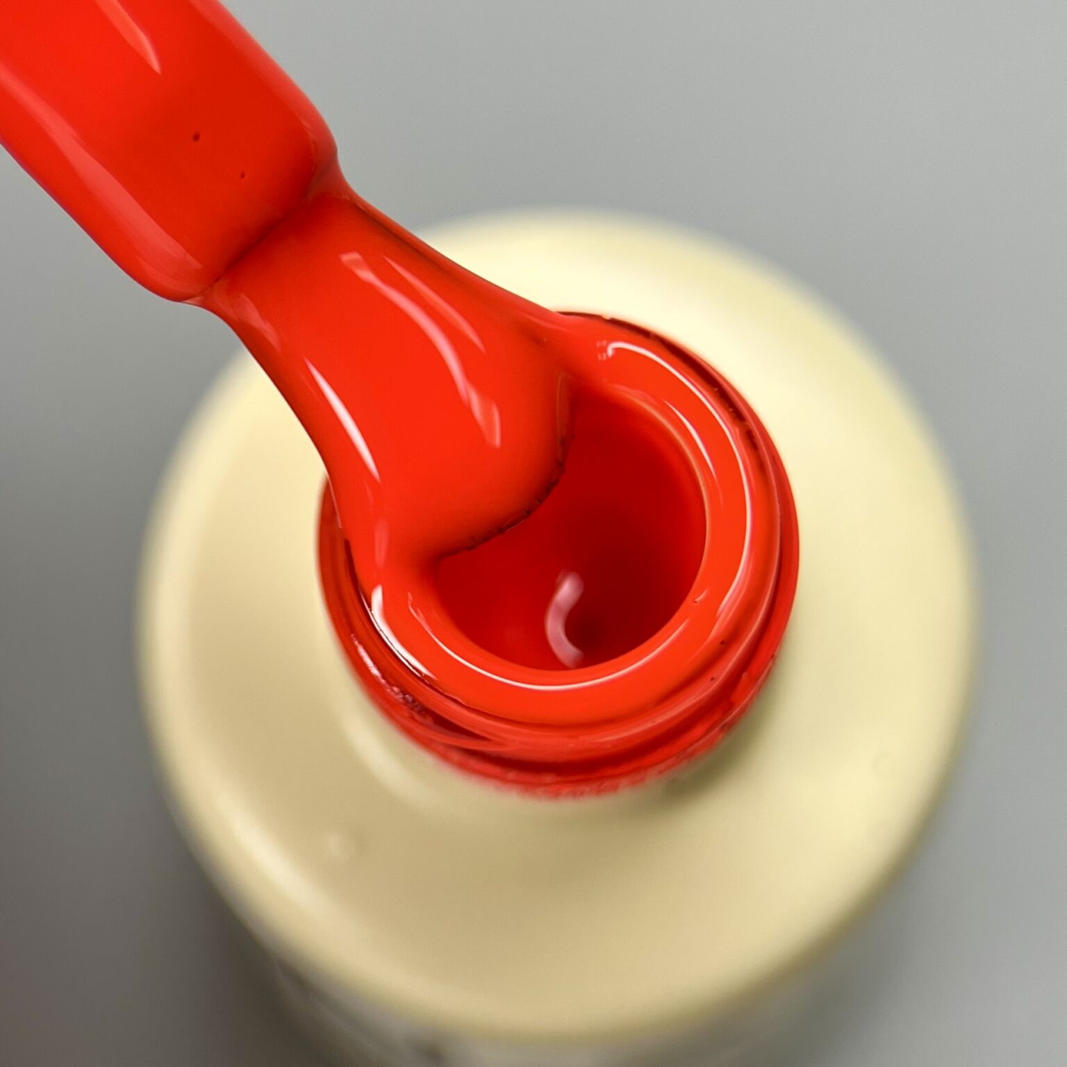 Гель-лак N.Z. the gel polish 114, 6 мл