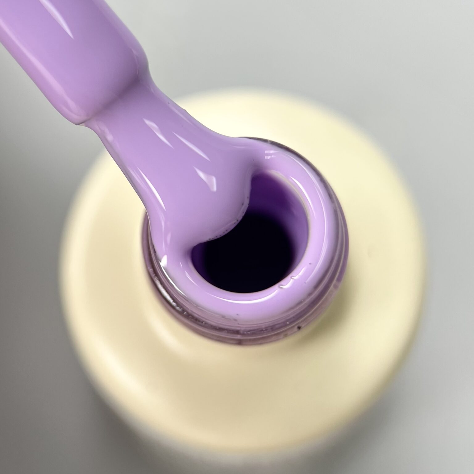 Гель-лак N.Z. the gel polish 115, 6 мл