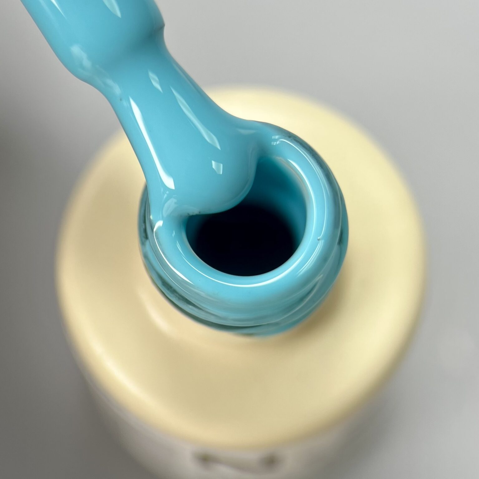 Гель-лак N.Z. the gel polish 116, 6 мл