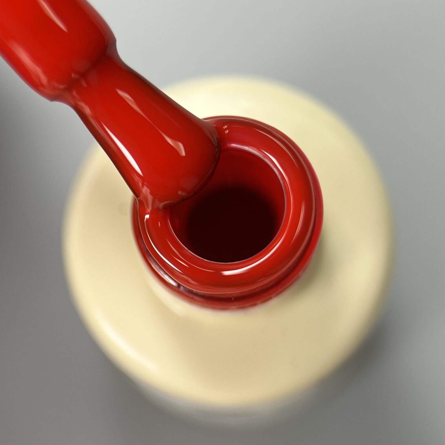 Гель-лак N.Z. the gel polish 119, 6 мл