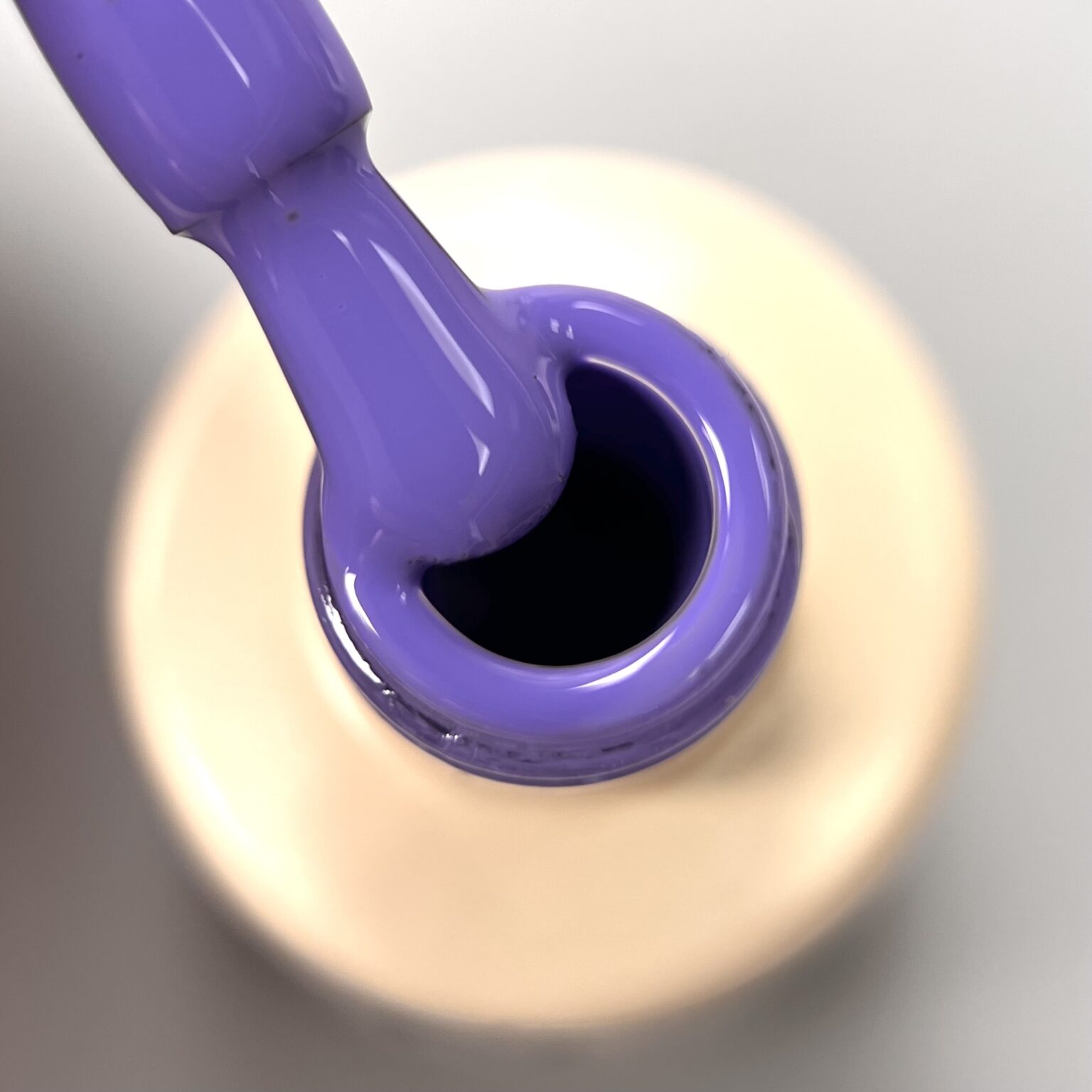 Гель-лак N.Z. the gel polish 118, 6 мл