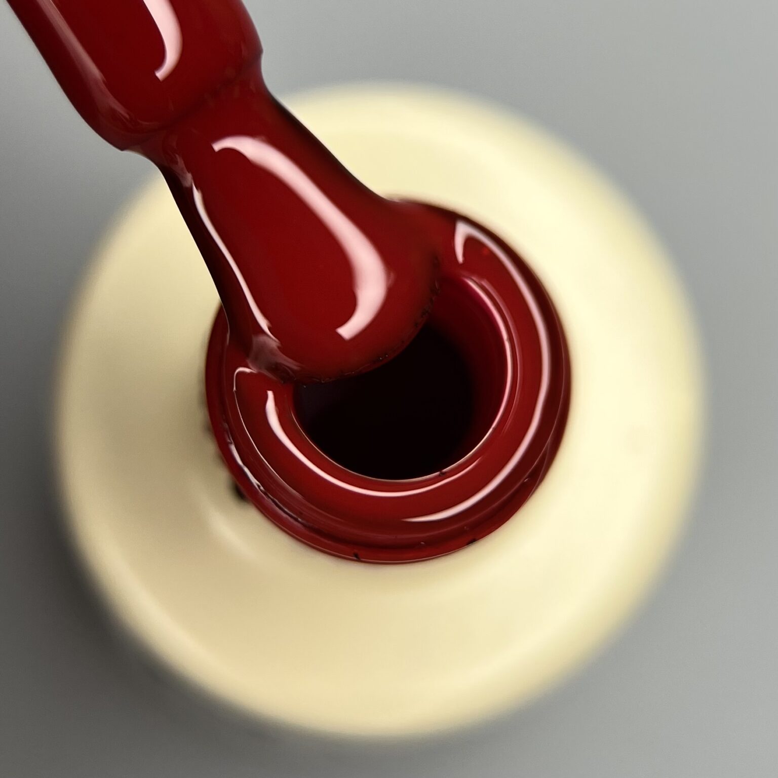 Гель-лак N.Z. the gel polish 120, 6 мл