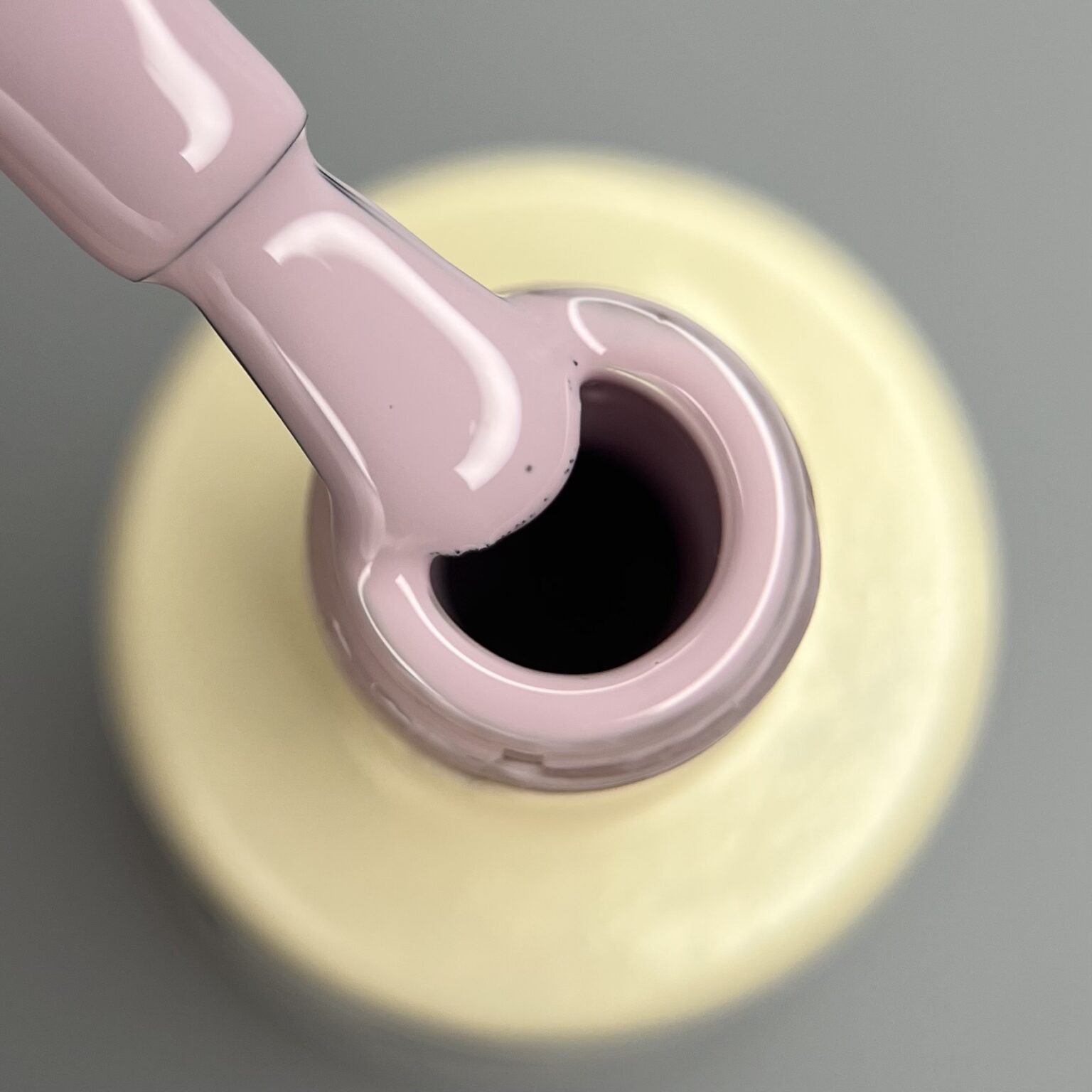 Гель-лак N.Z. the gel polish 123, 6 мл