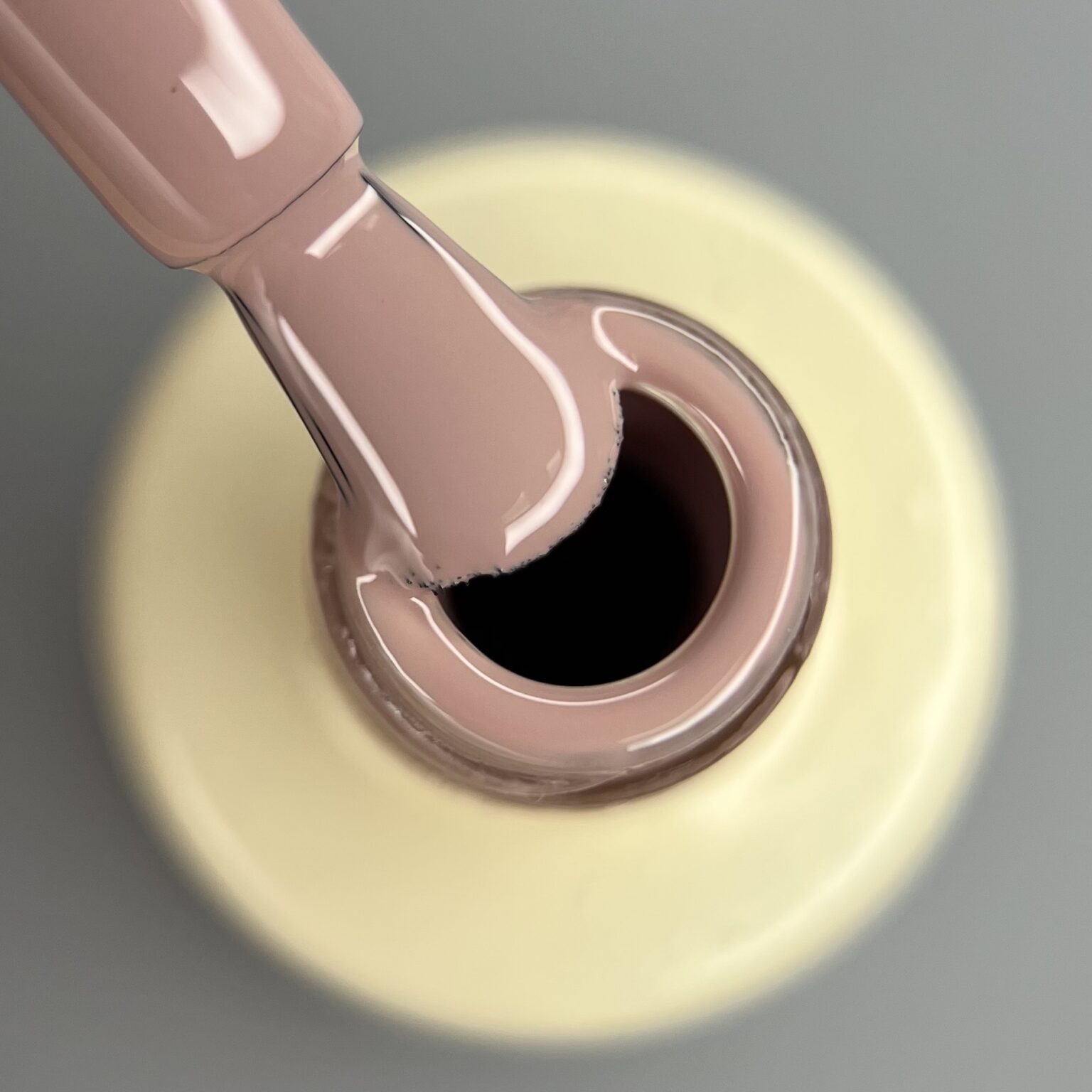 Гель-лак N.Z. the gel polish 125, 6 мл