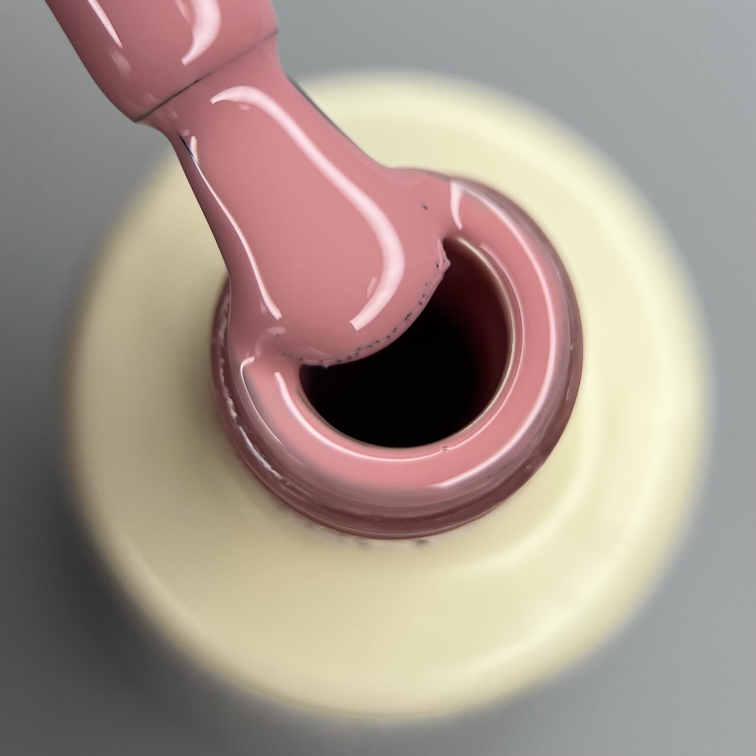 Гель-лак N.Z. the gel polish 126, 6 мл