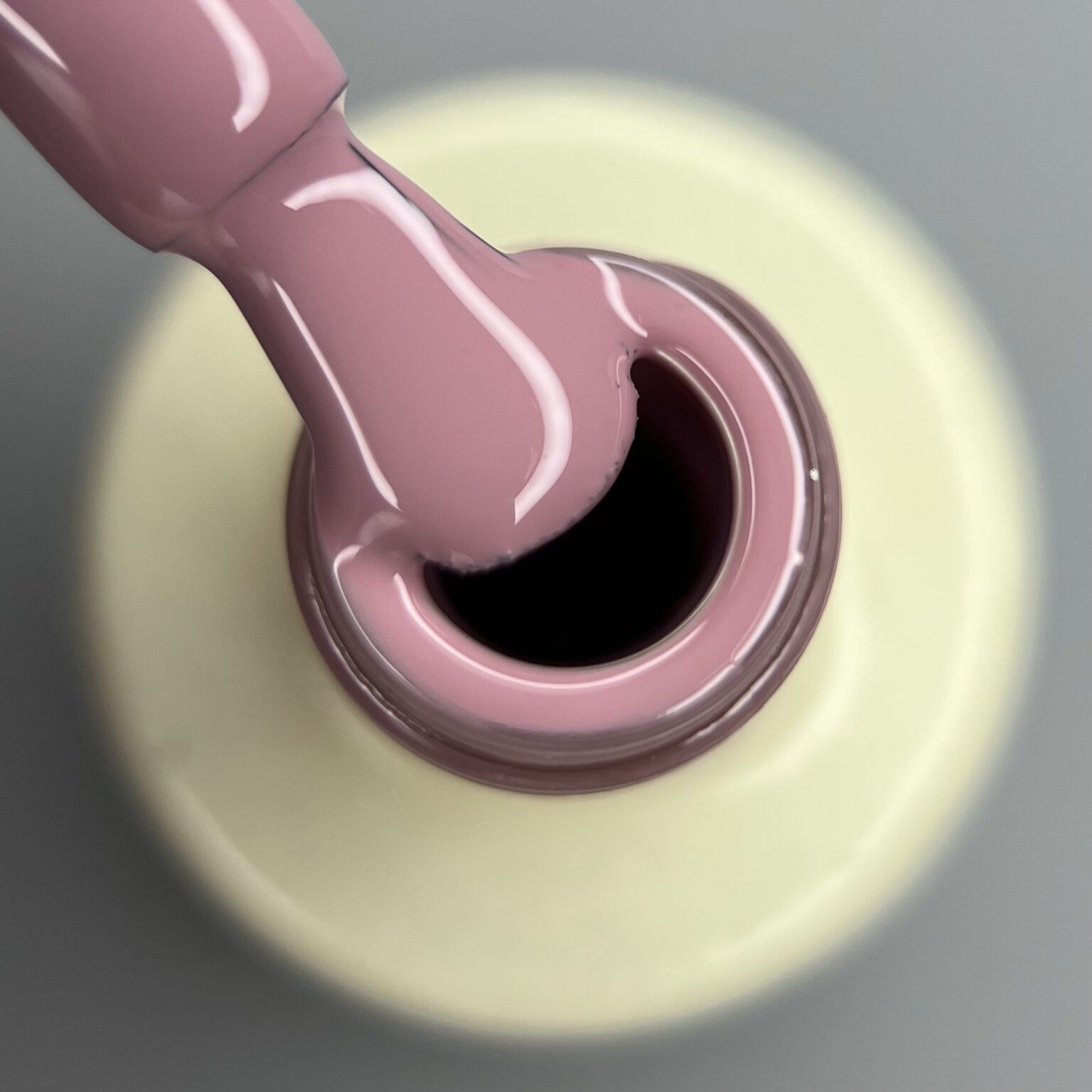 Гель-лак N.Z. the gel polish 127, 6 мл