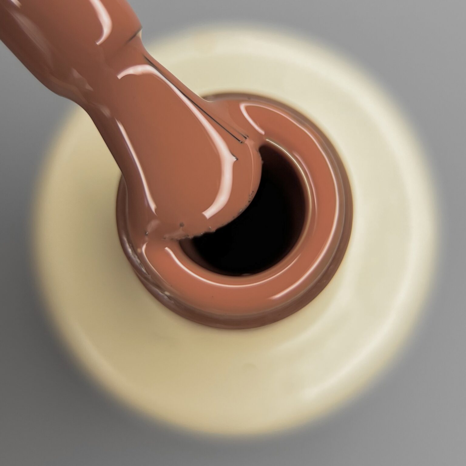 Гель-лак N.Z. the gel polish 128, 6 мл