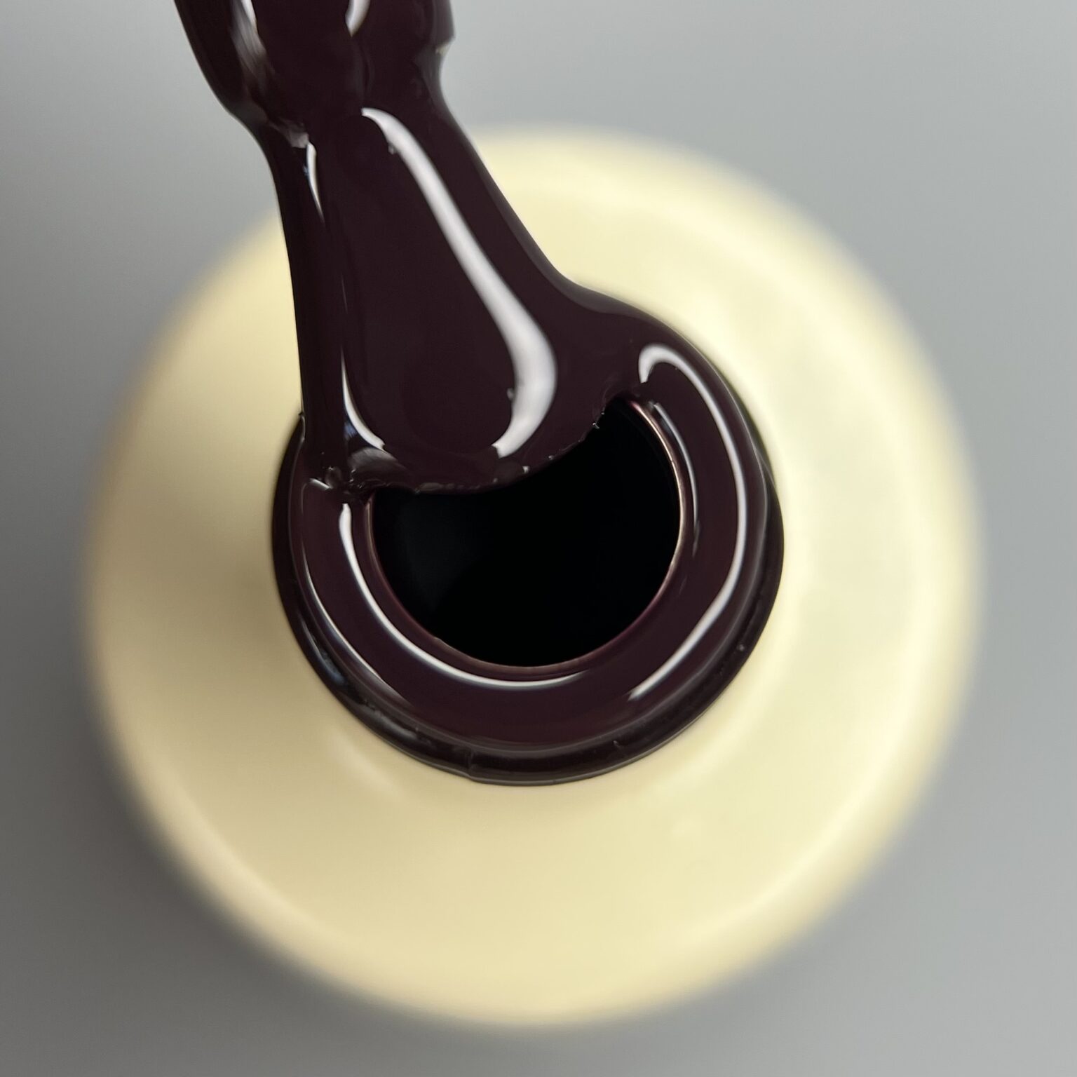 Гель-лак N.Z. the gel polish 129, 6 мл