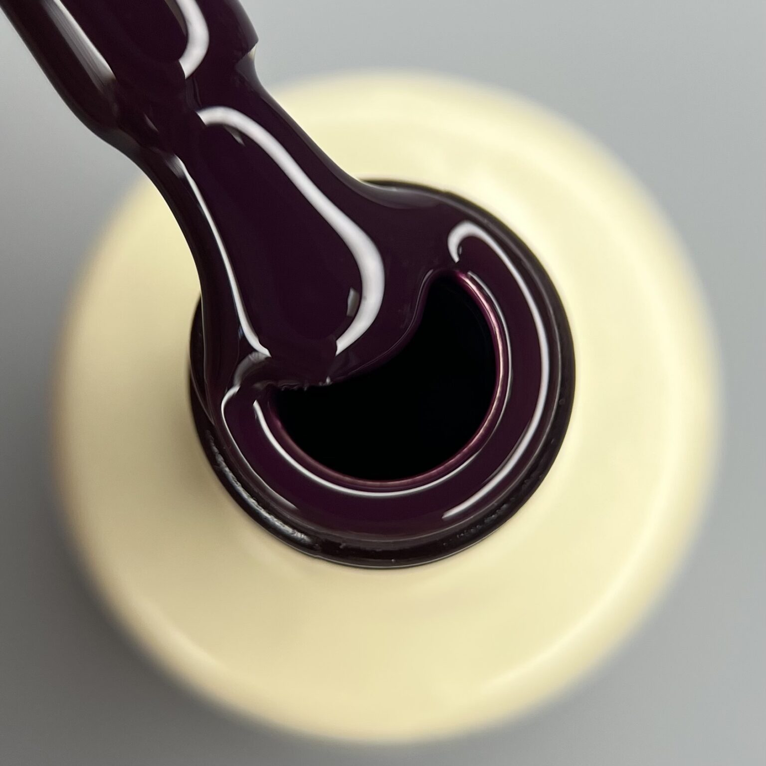 Гель-лак N.Z. the gel polish 130, 6 мл