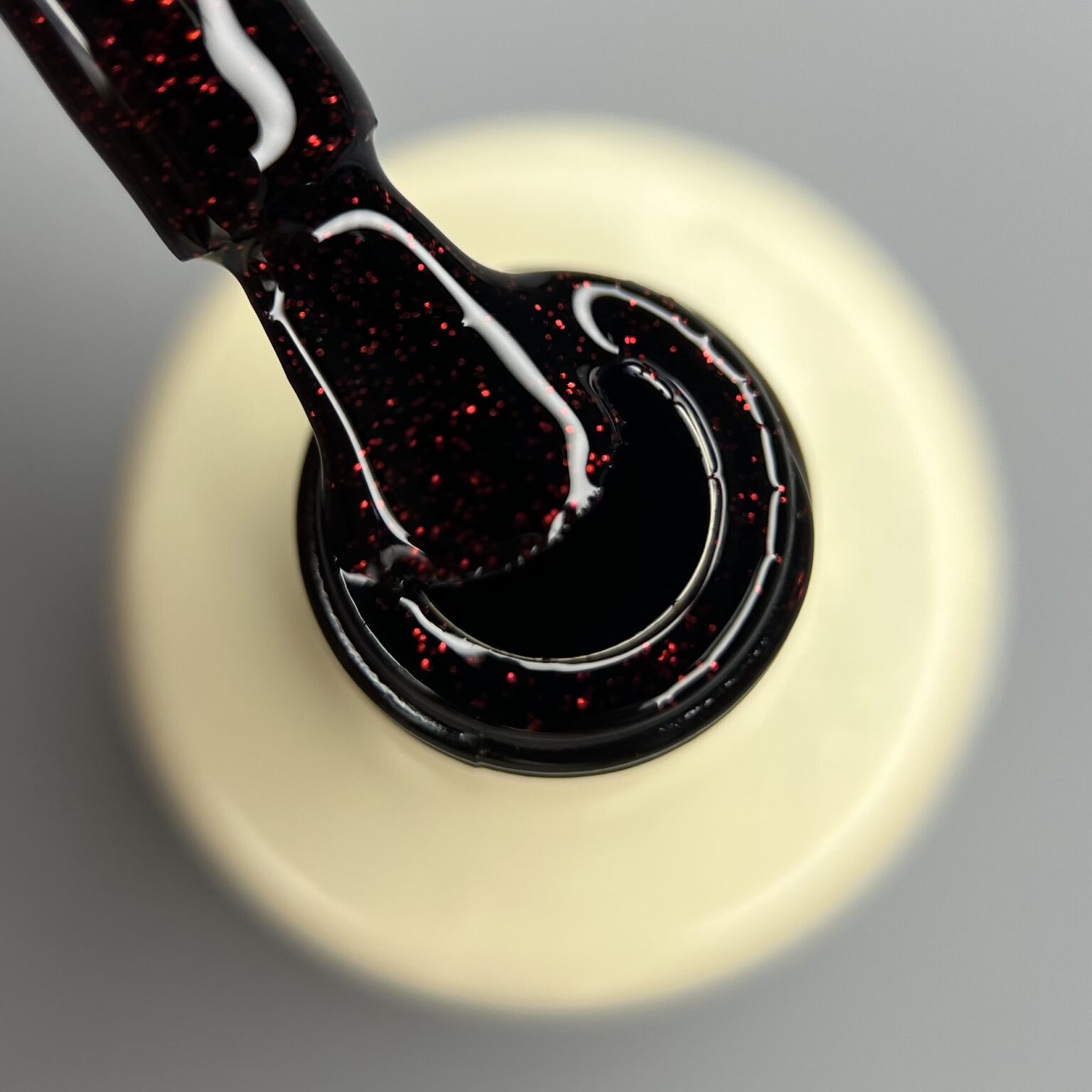 Гель-лак N.Z. the gel polish 131, 6 мл