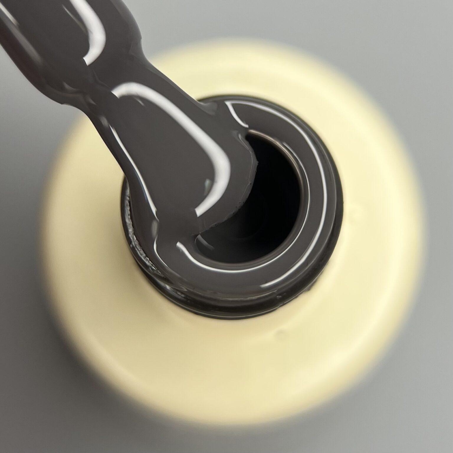 Гель-лак N.Z. the gel polish 132, 6 мл