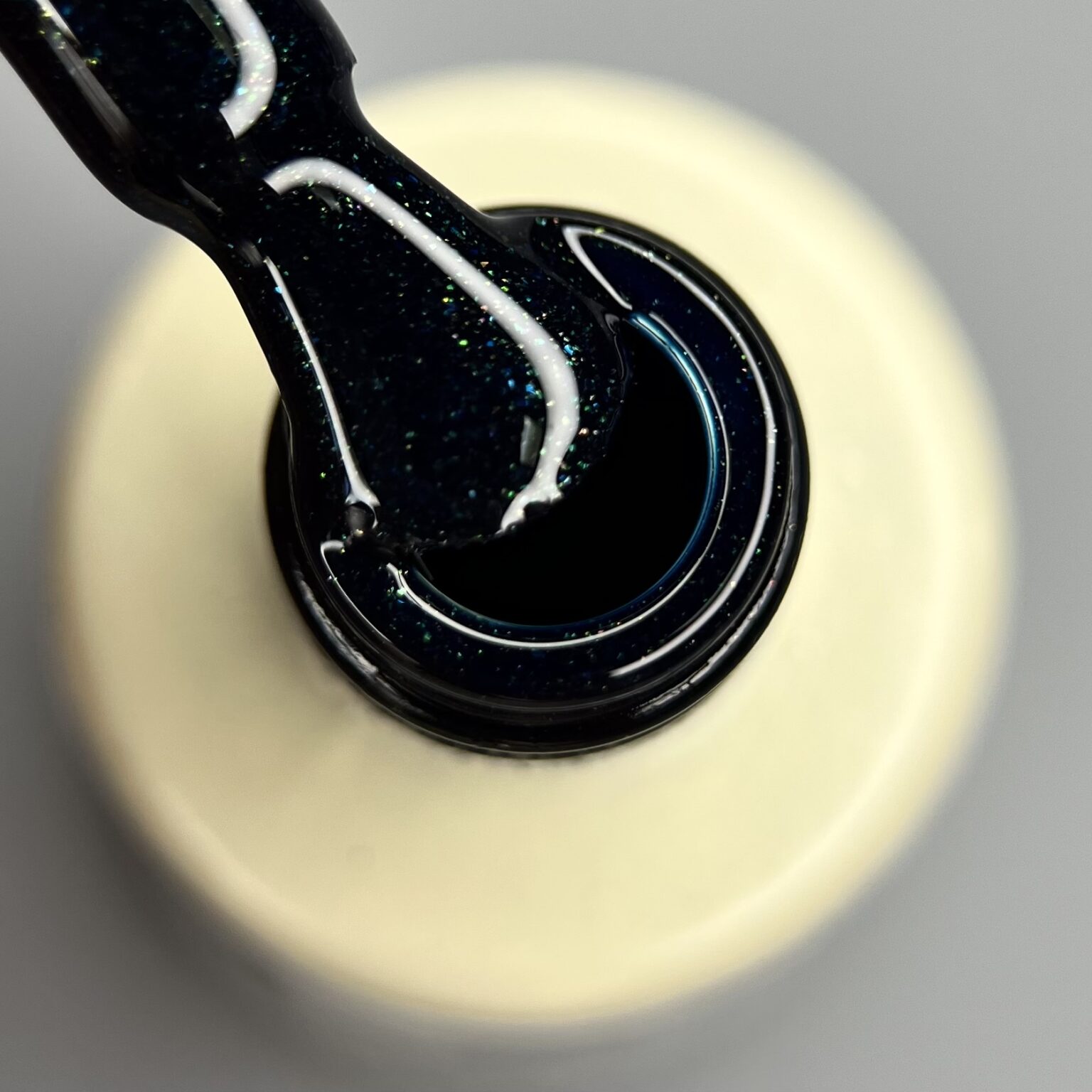 Гель-лак N.Z. the gel polish 133, 6 мл