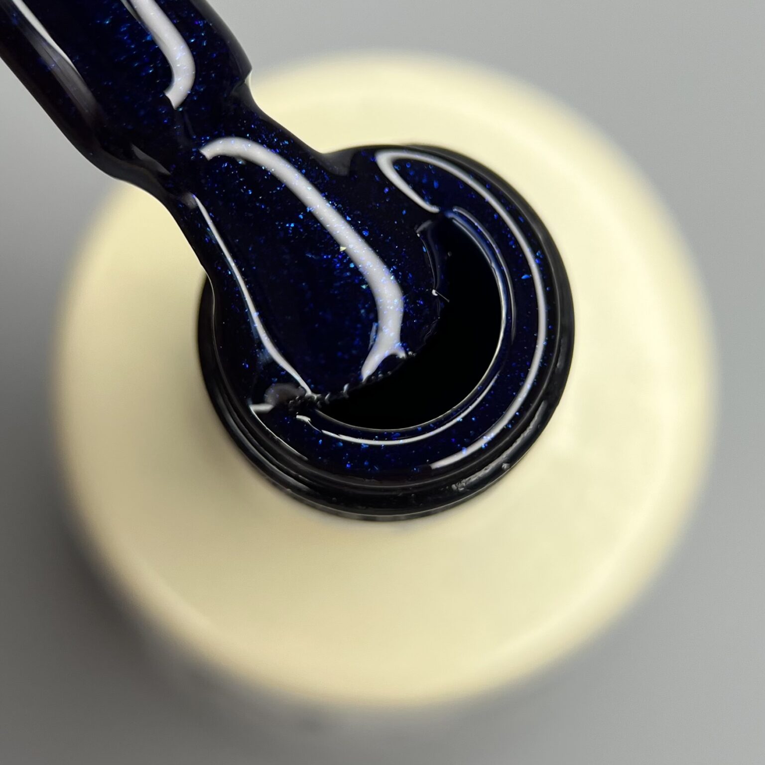 Гель-лак N.Z. the gel polish 134, 6 мл