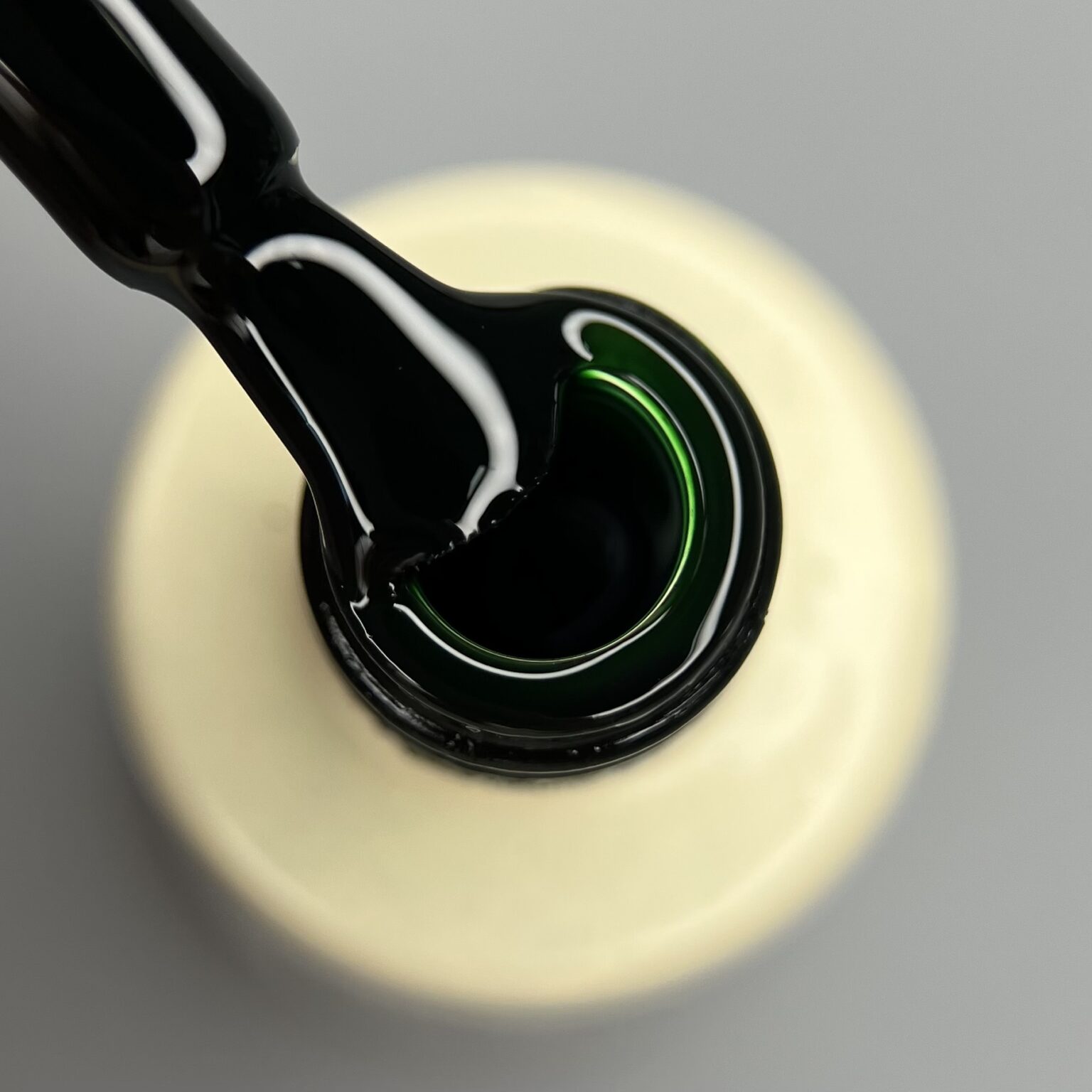 Гель-лак N.Z. the gel polish 135, 6 мл