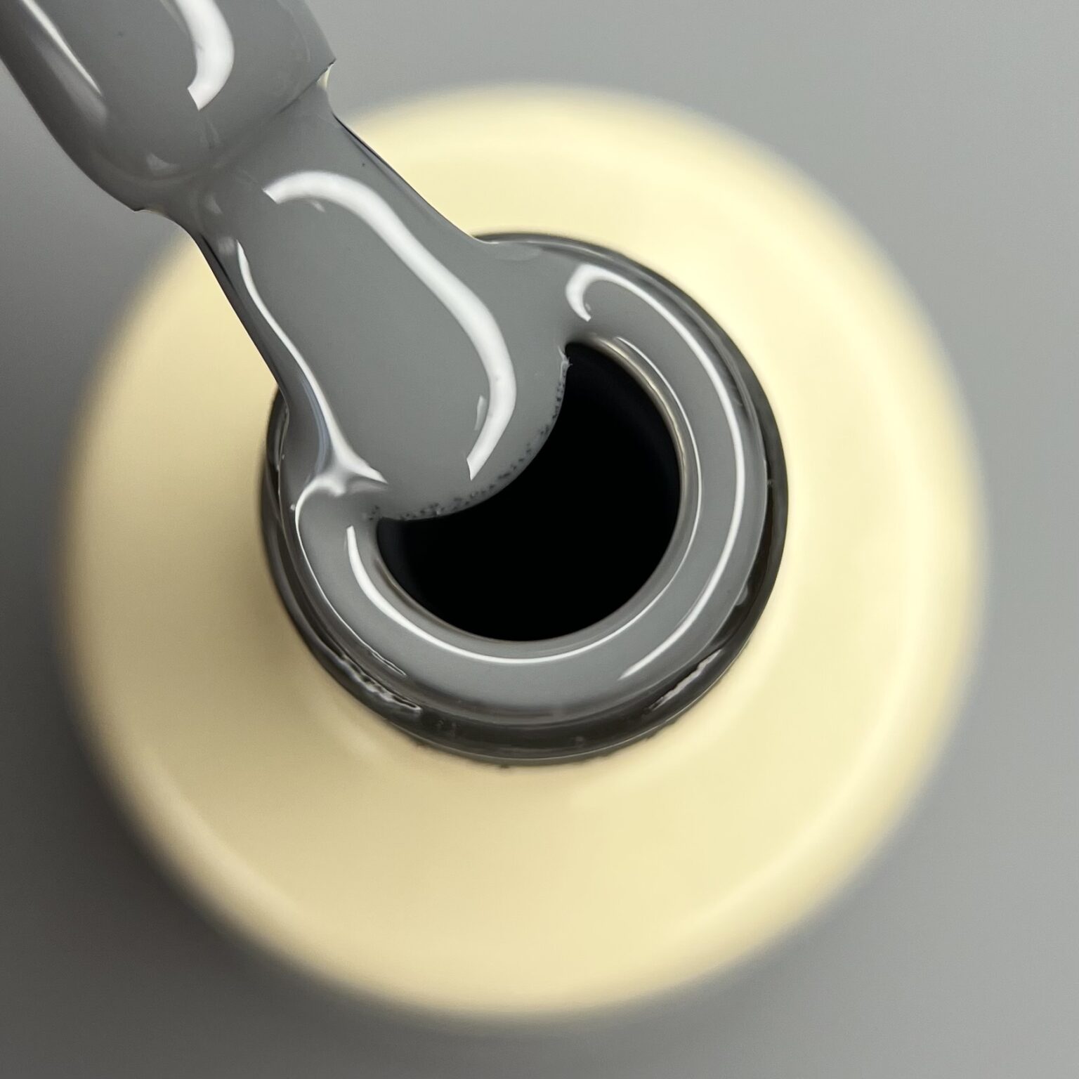 Гель-лак N.Z. the gel polish 136, 6 мл