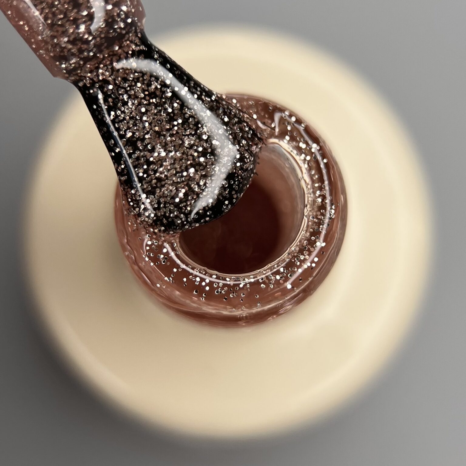 Гель-лак N.Z. the gel polish 137, 6 мл