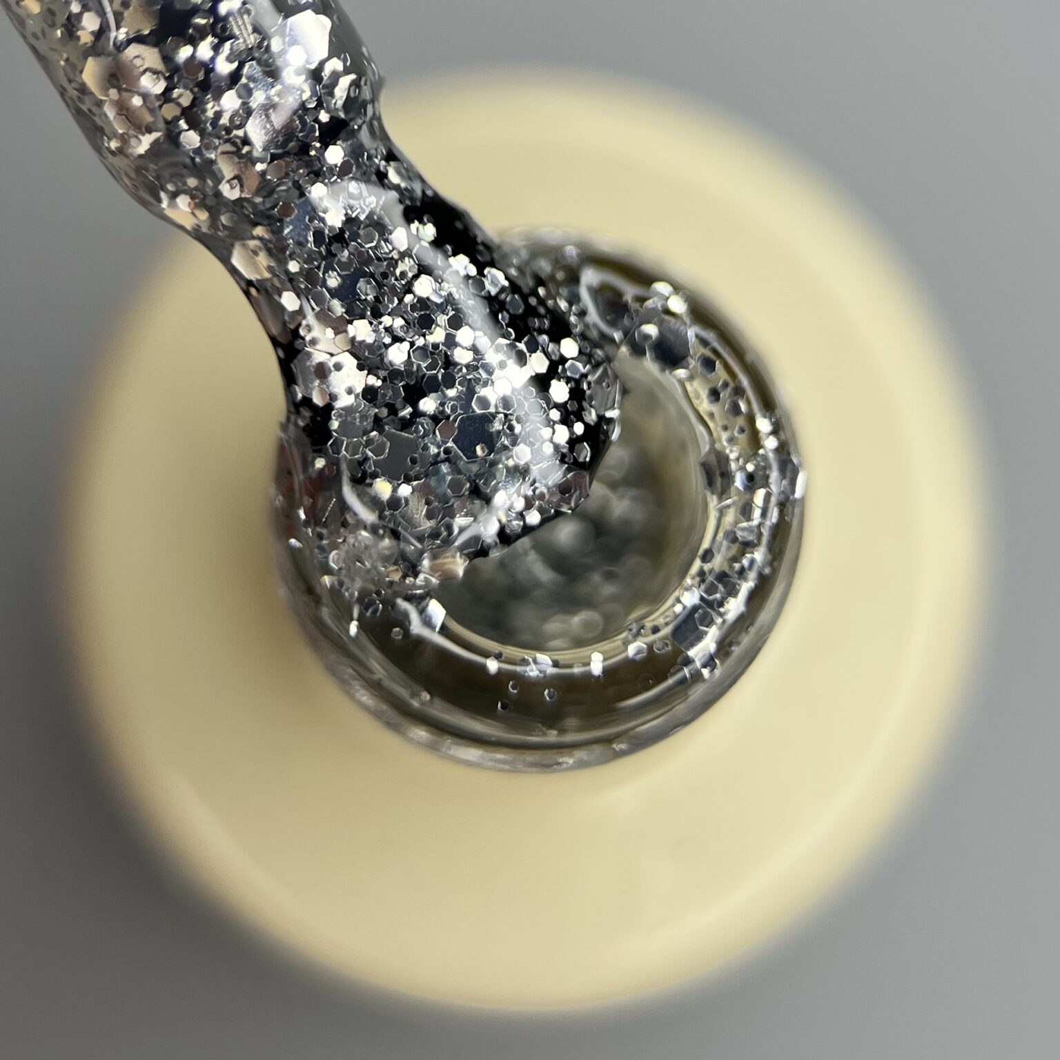 Гель-лак N.Z. the gel polish 138, 6 мл