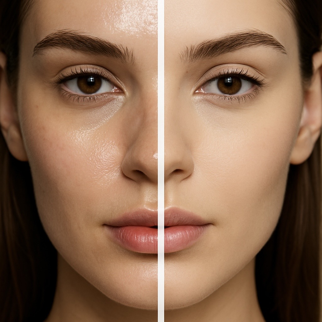 Розсипчаста пудра для обличчя 02 Nika Zemlyanikina, 15g