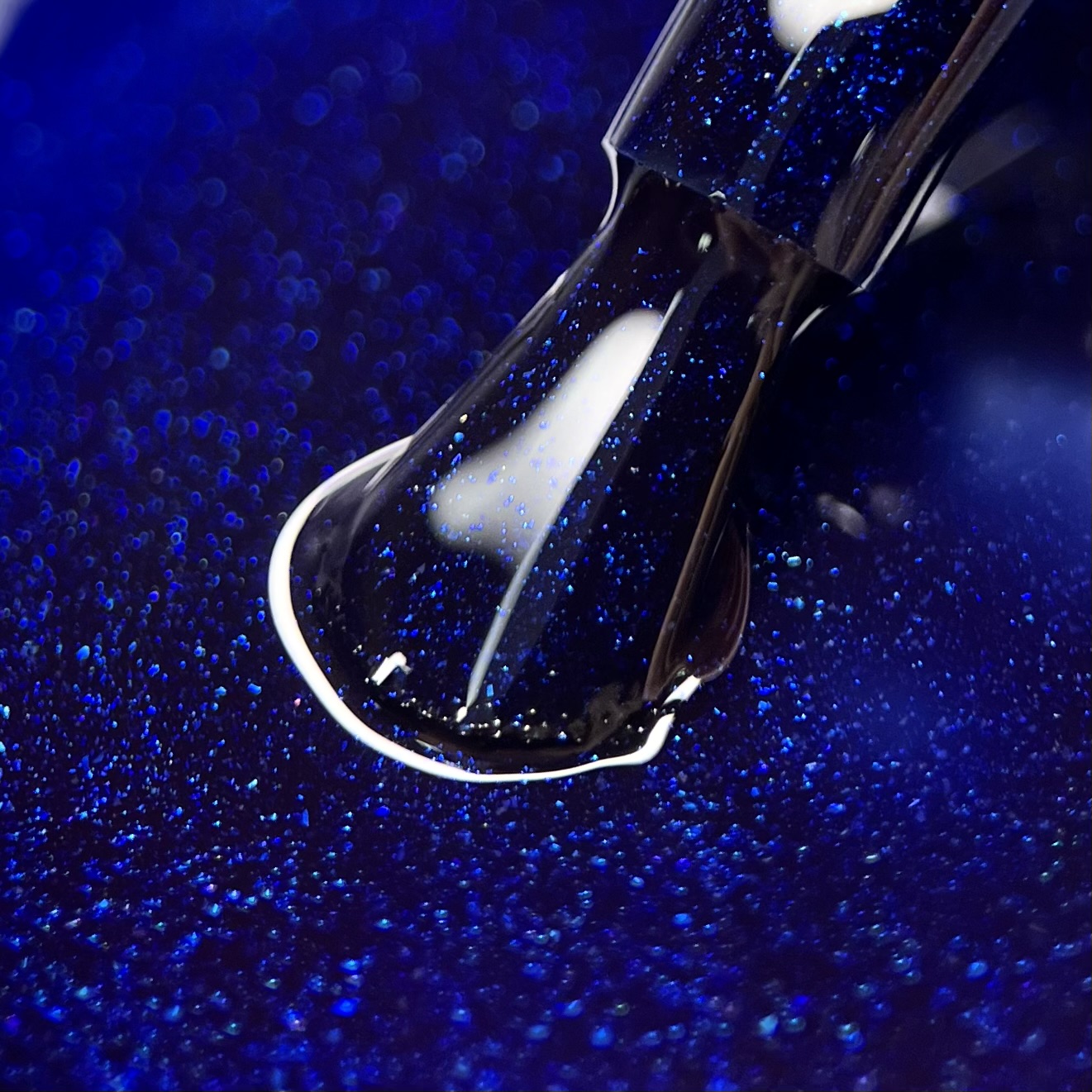 Гель-лак N.Z. the gel polish 134, 6 мл