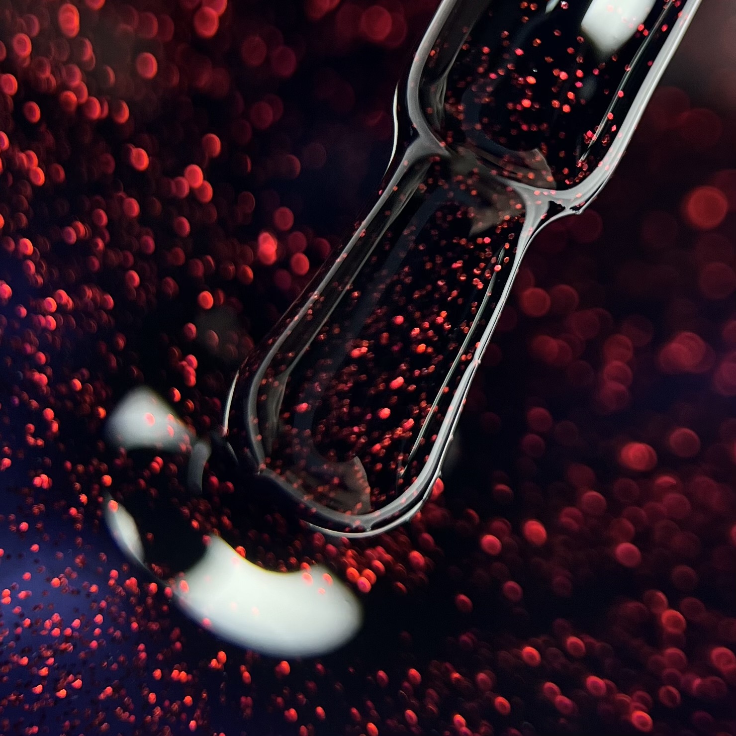 Гель-лак N.Z. the gel polish 131, 6 мл