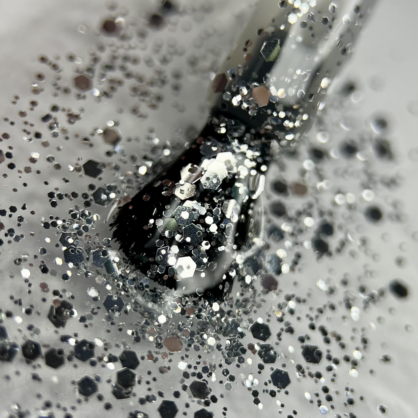 Гель-лак N.Z. the gel polish 138, 6 мл