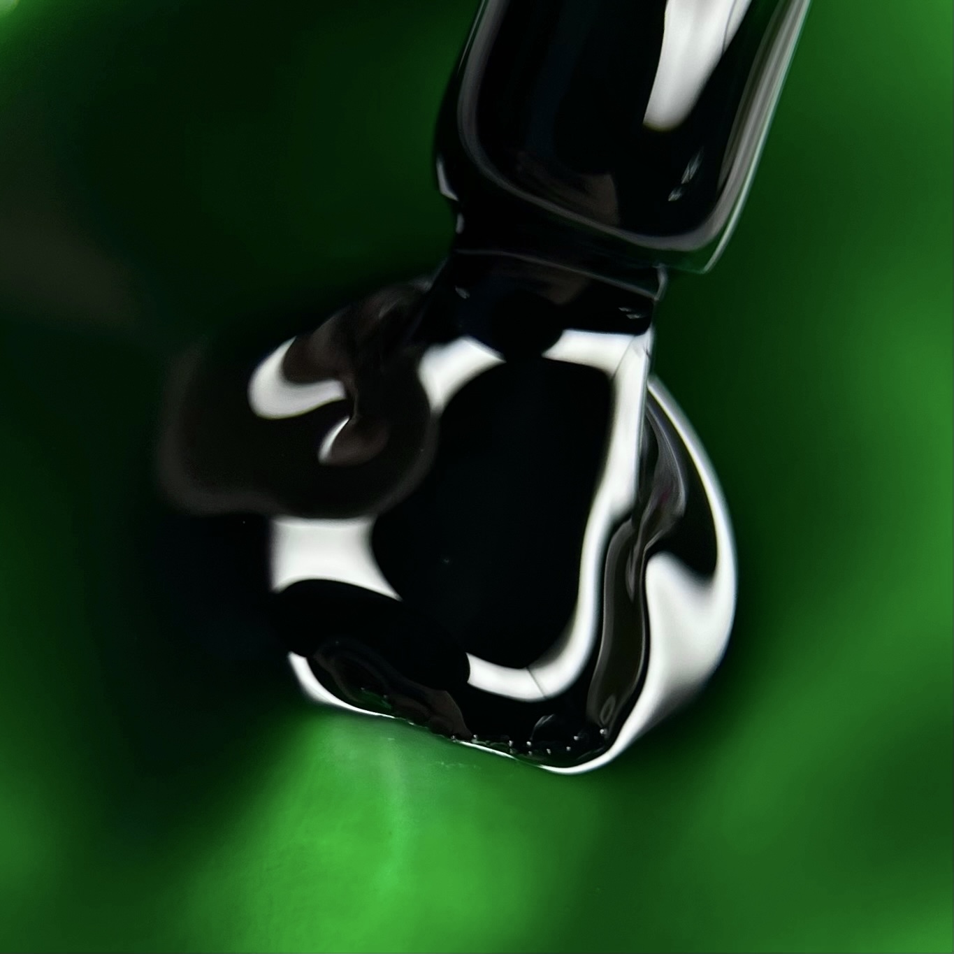 Гель-лак N.Z. the gel polish 135, 6 мл