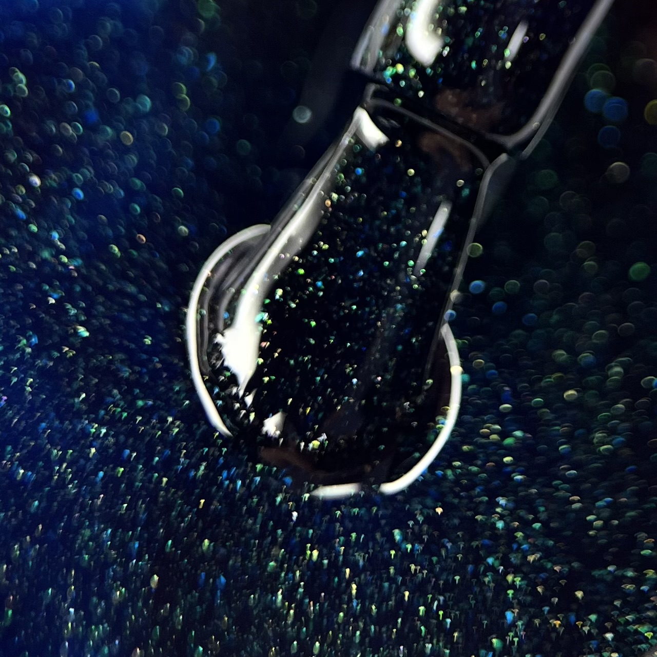 Гель-лак N.Z. the gel polish 133, 6 мл