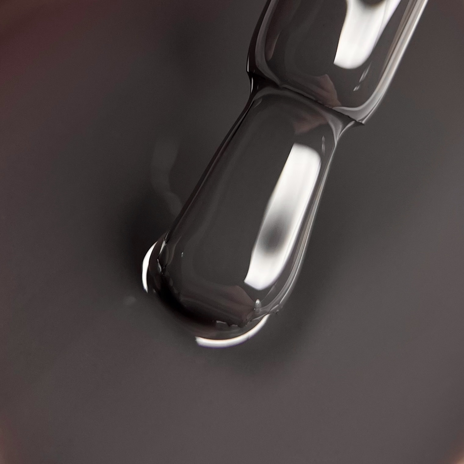 Гель-лак N.Z. the gel polish 132, 6 мл