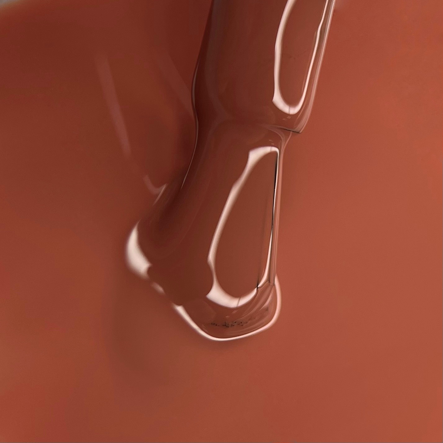 Гель-лак N.Z. the gel polish 128, 6 мл