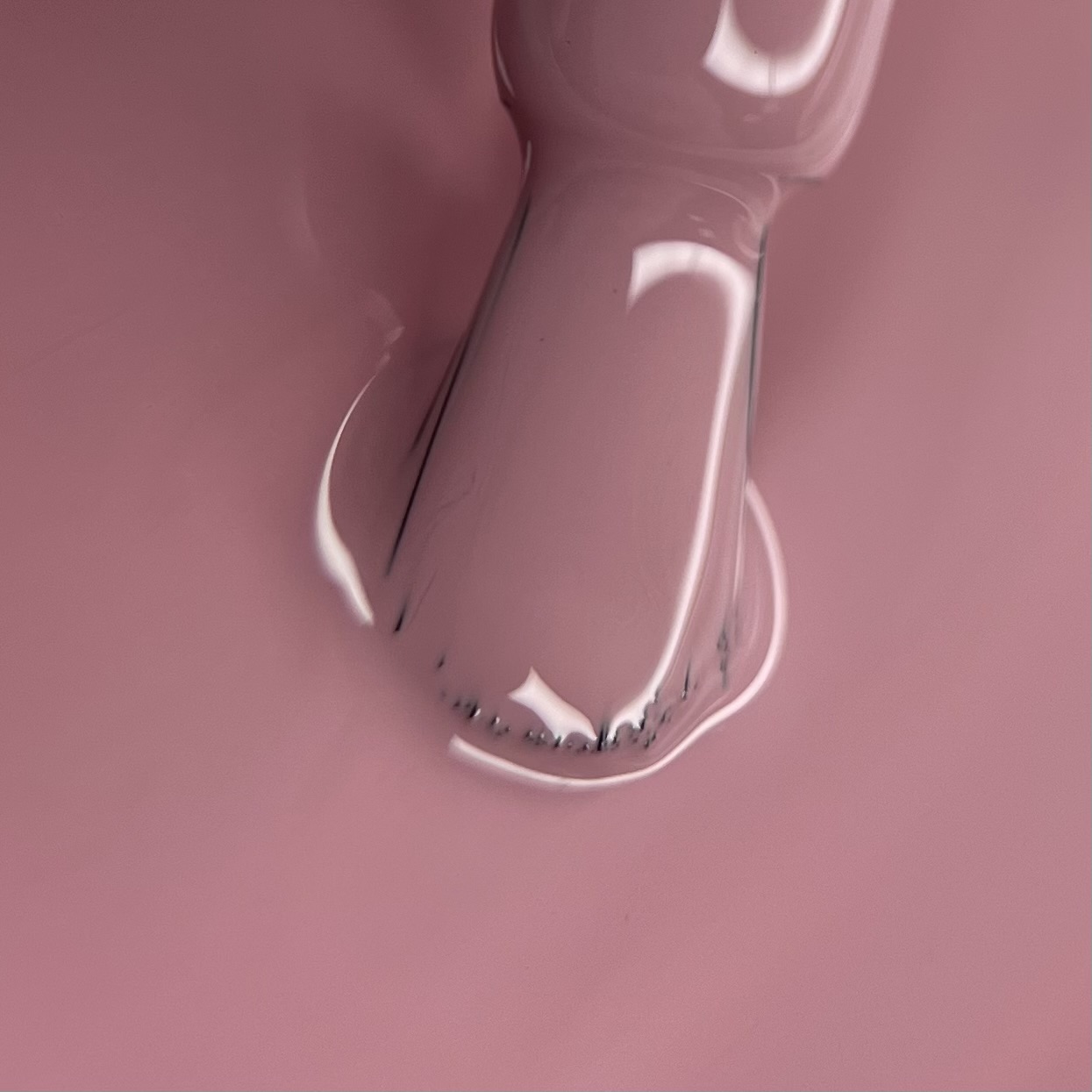 Гель-лак N.Z. the gel polish 127, 6 мл