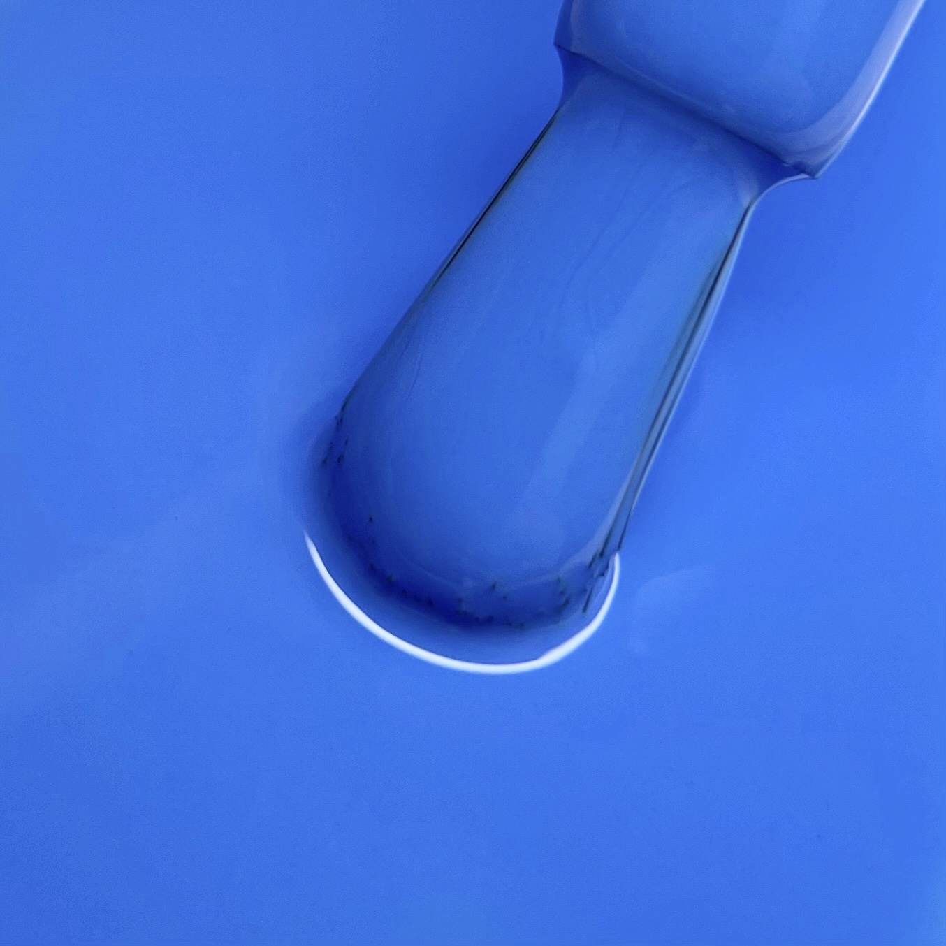 Гель-лак N.Z. the gel polish 117, 6 мл