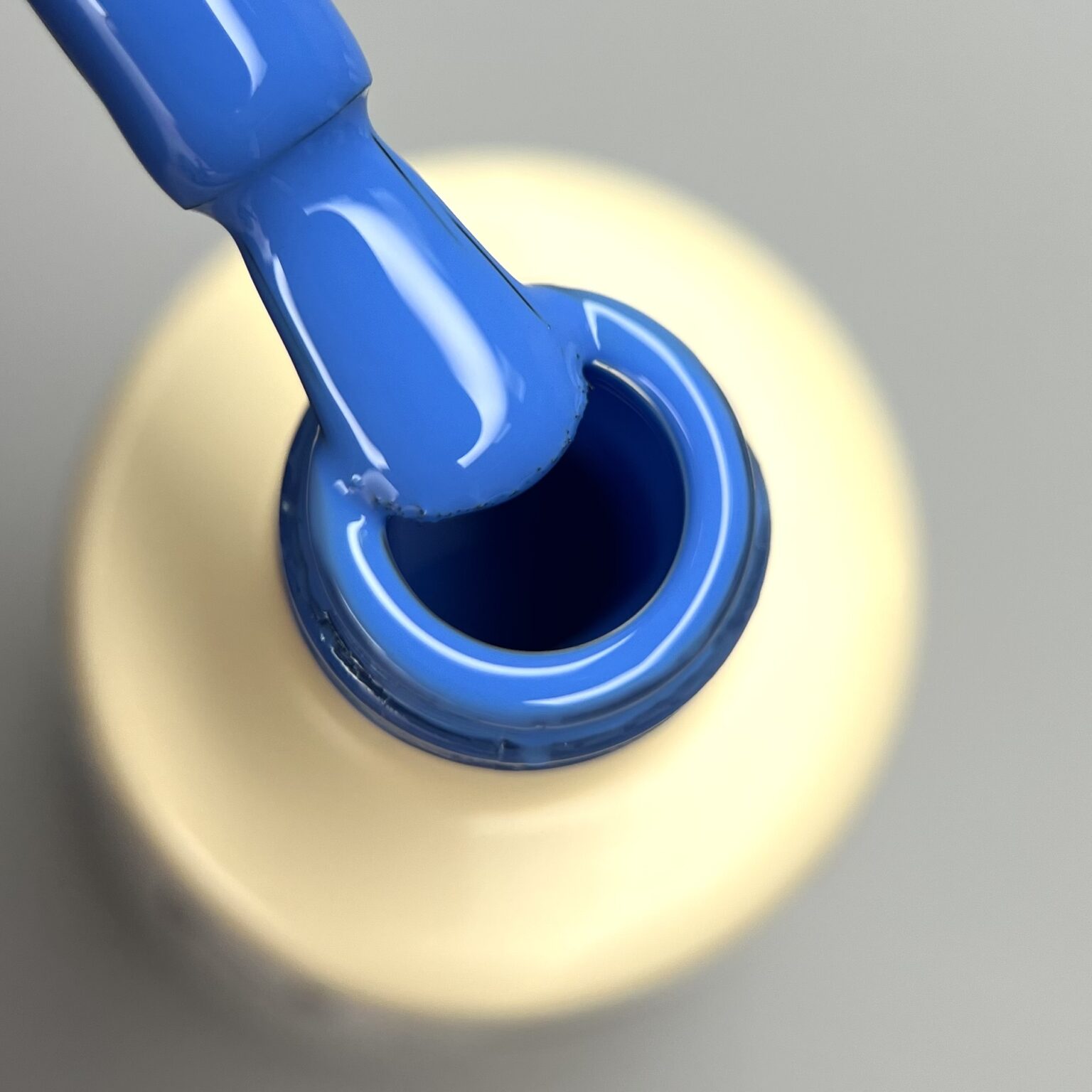 Гель-лак N.Z. the gel polish 117, 6 мл