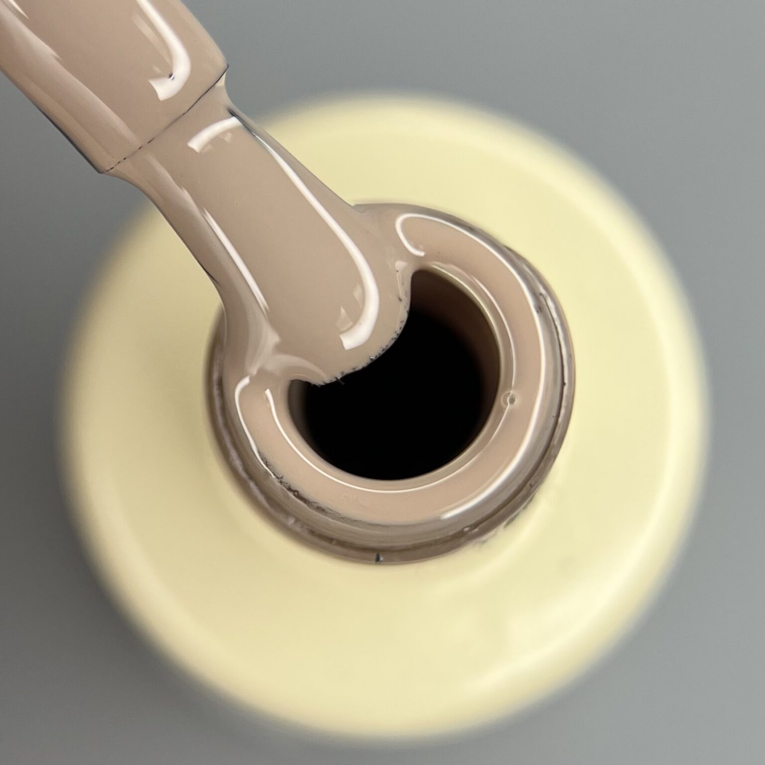 Гель-лак N.Z. the gel polish 124, 6 мл