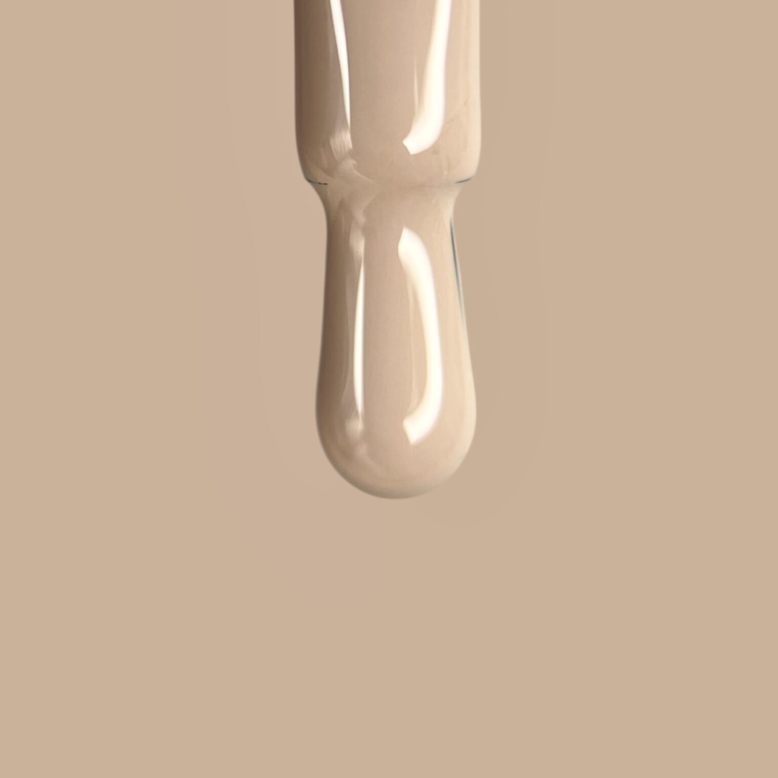 Гель-лак N.Z. the gel polish 124, 6 мл