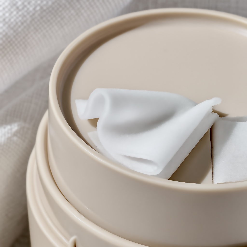 Очищуюче масло для обличчя Nika Zemlyanikina, 50 мл (банка)