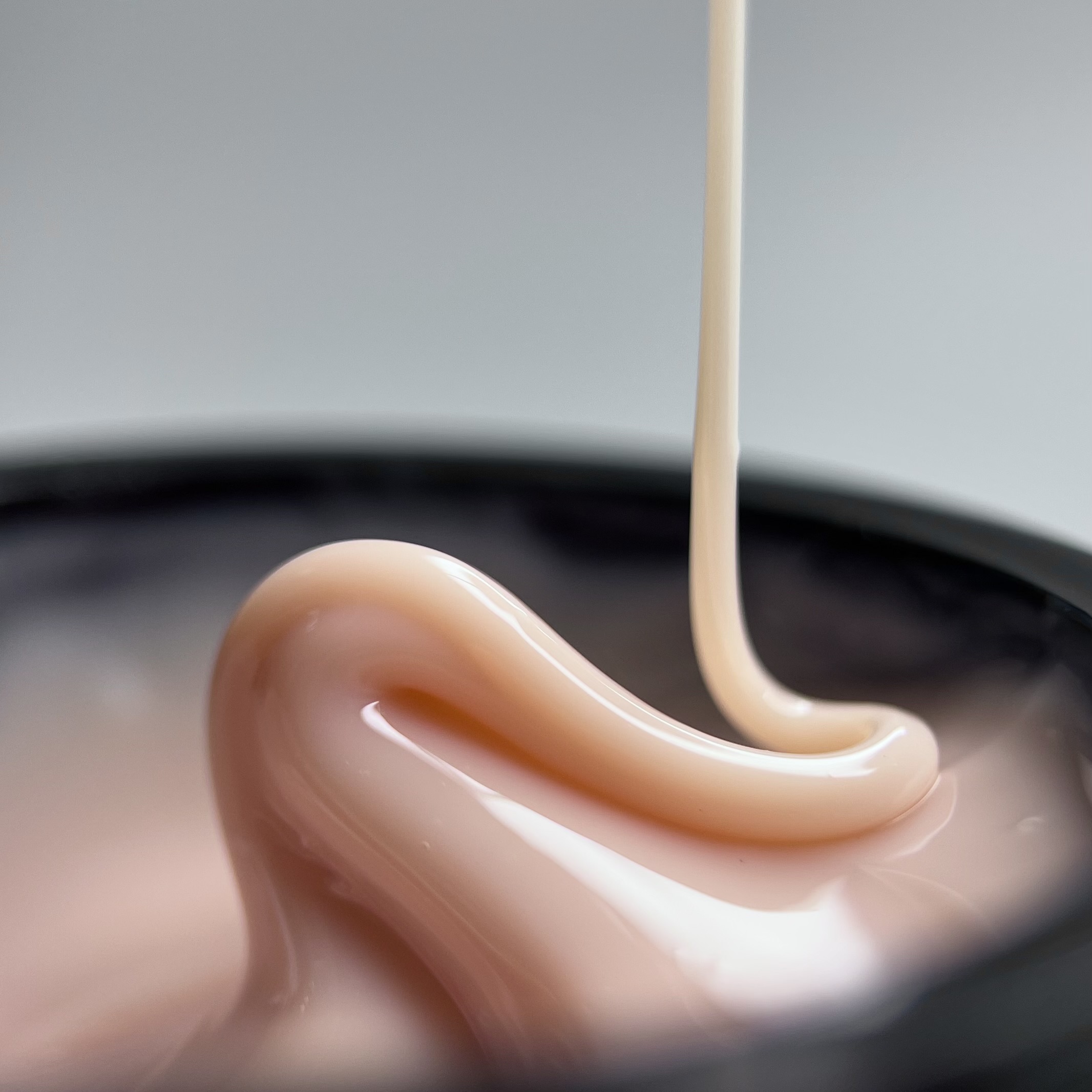 Камуфлюючий гель-суфле(желе) Souffle 13, 30 мл