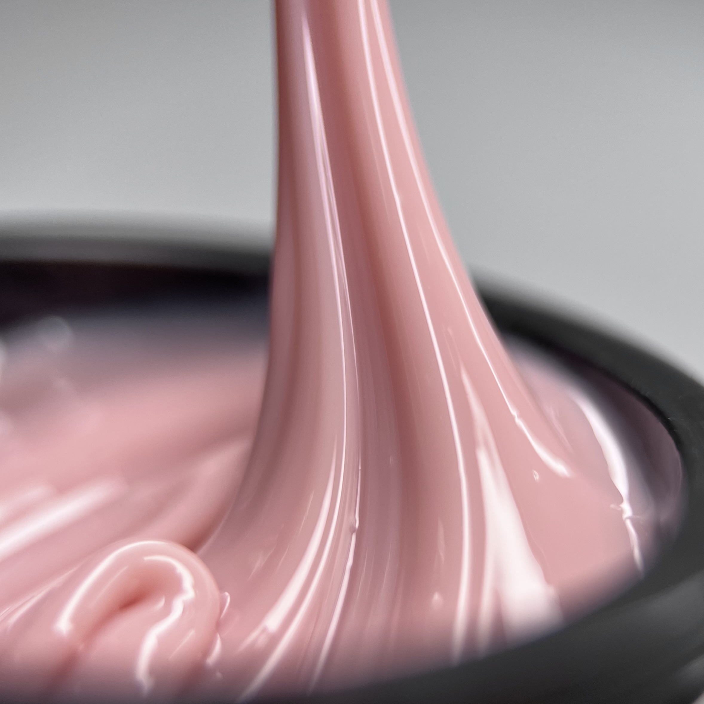 Камуфлюючий гель-суфле(желе) Souffle 10, 30 мл