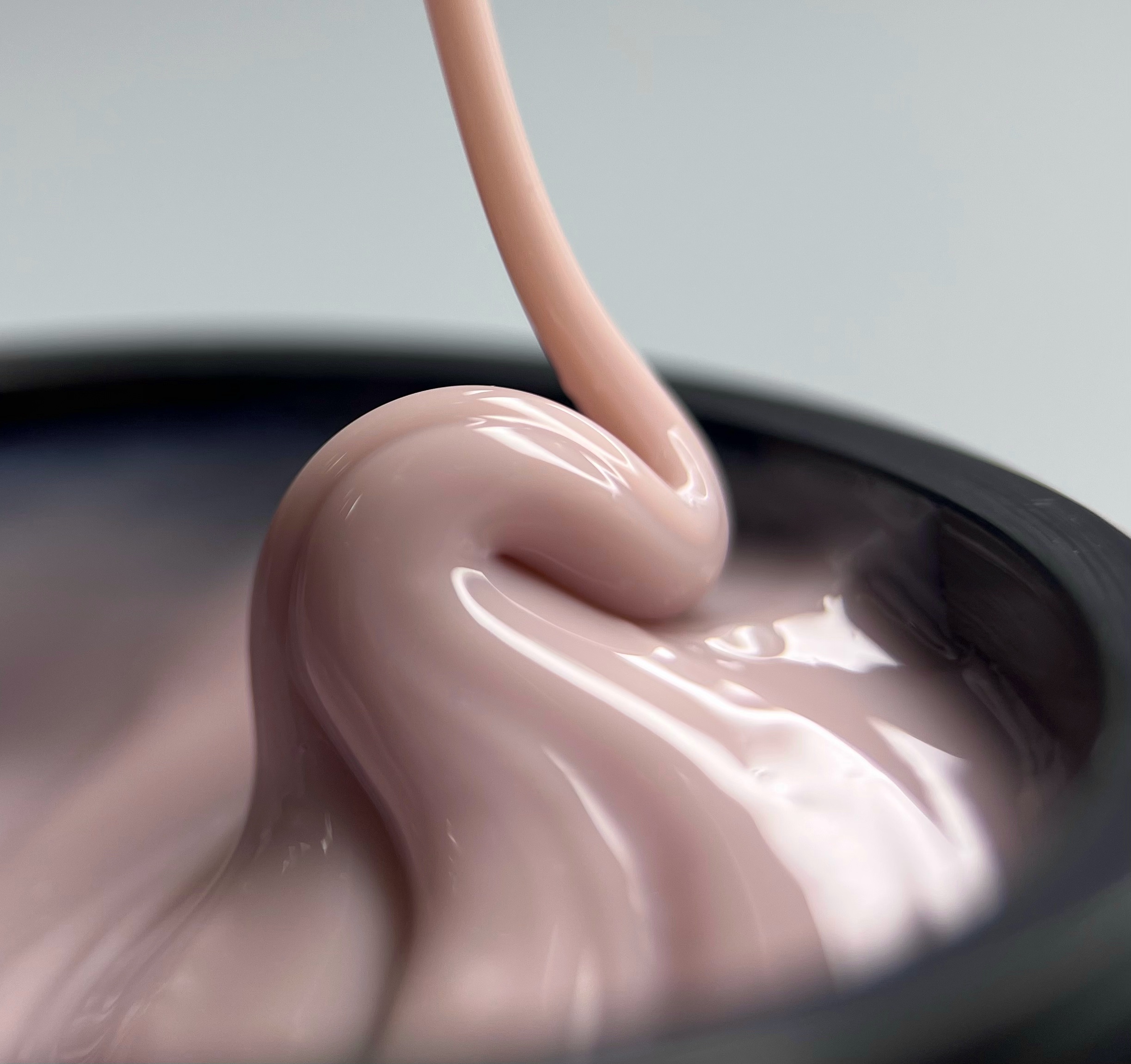 Камуфлюючий гель-суфле(желе) Souffle 12, 30 мл