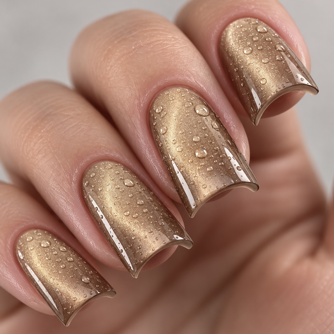 Гель-лак котяче око з кашеміровим ефектом Cat eye 29 Nika Zemlyanikina, 10 мл