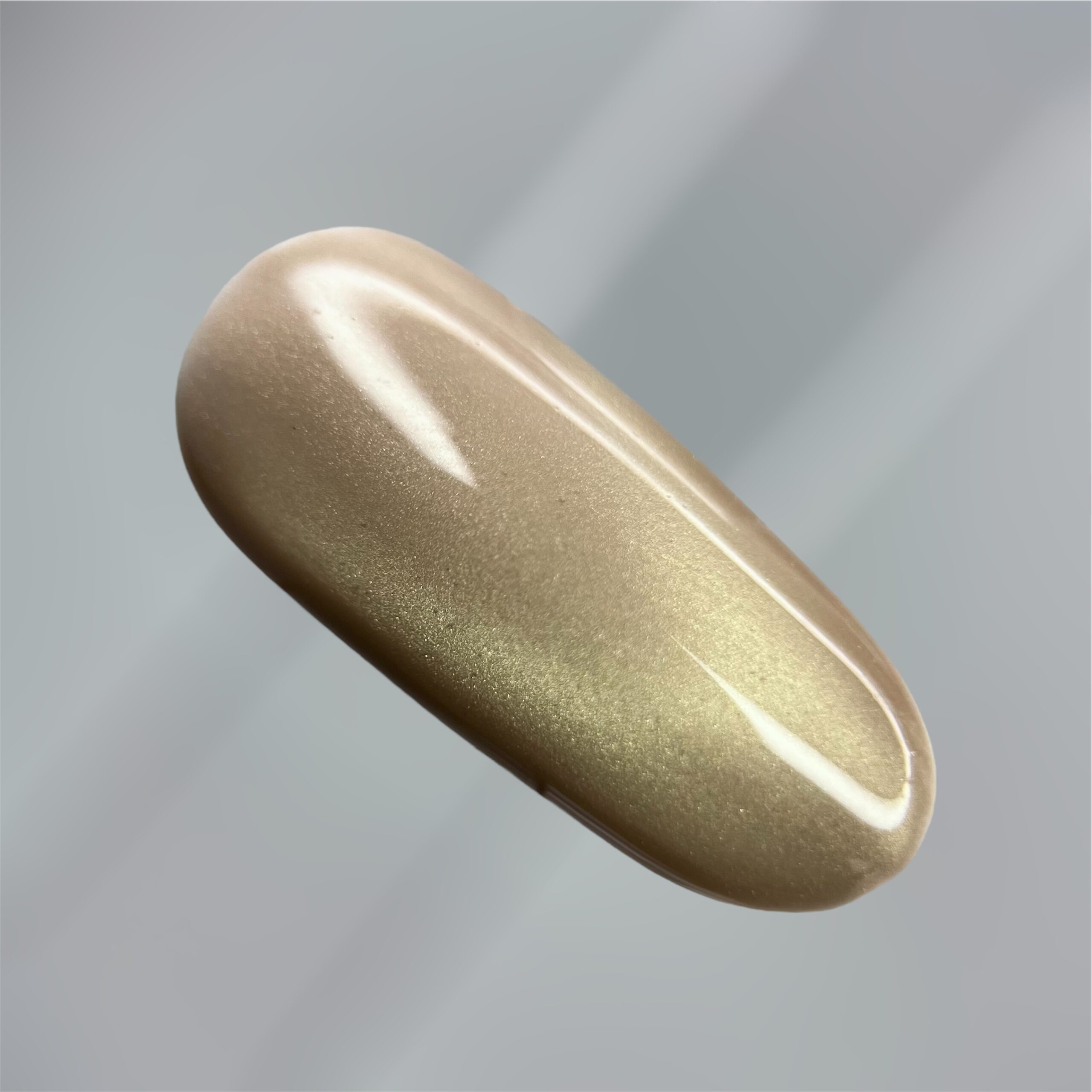 Гель-лак котяче око з кашеміровим ефектом Cat eye 20 Nika Zemlyanikina, 10 мл