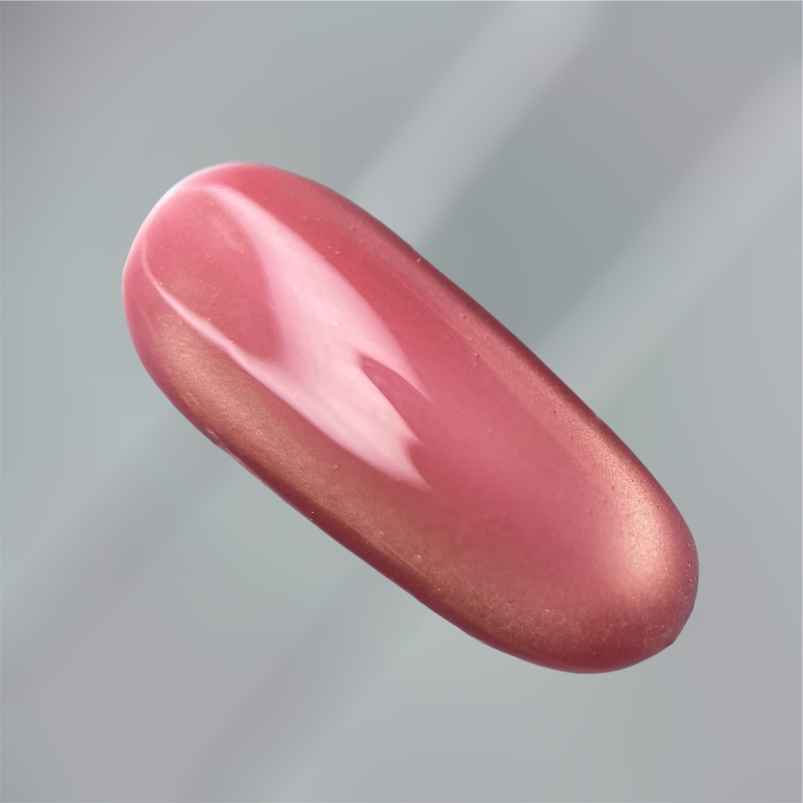 Гель-лак котяче око з кашеміровим ефектом Cat eye 23 Nika Zemlyanikina, 10 мл