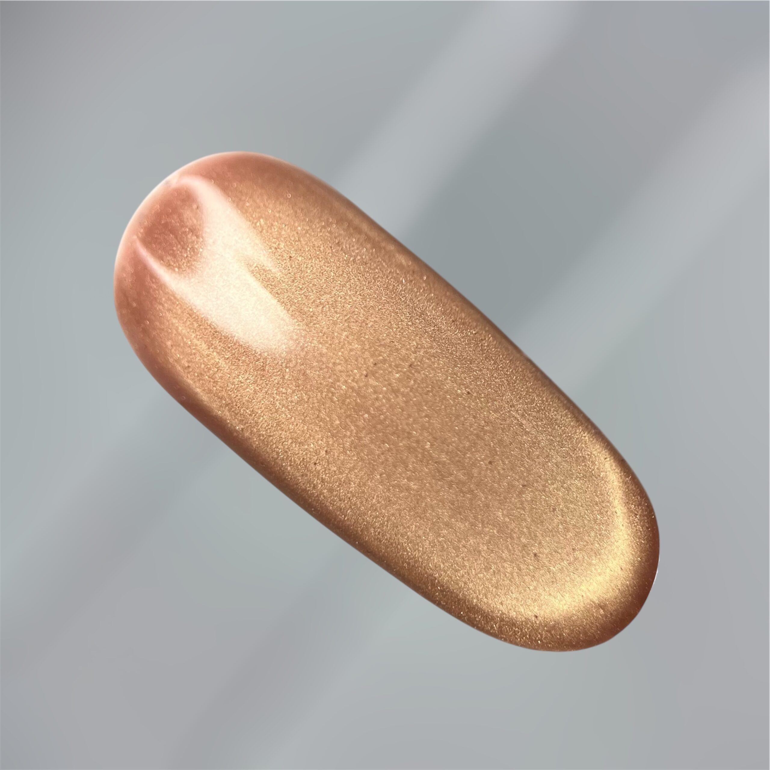 Гель-лак котяче око з кашеміровим ефектом Cat eye 25 Nika Zemlyanikina, 10 мл