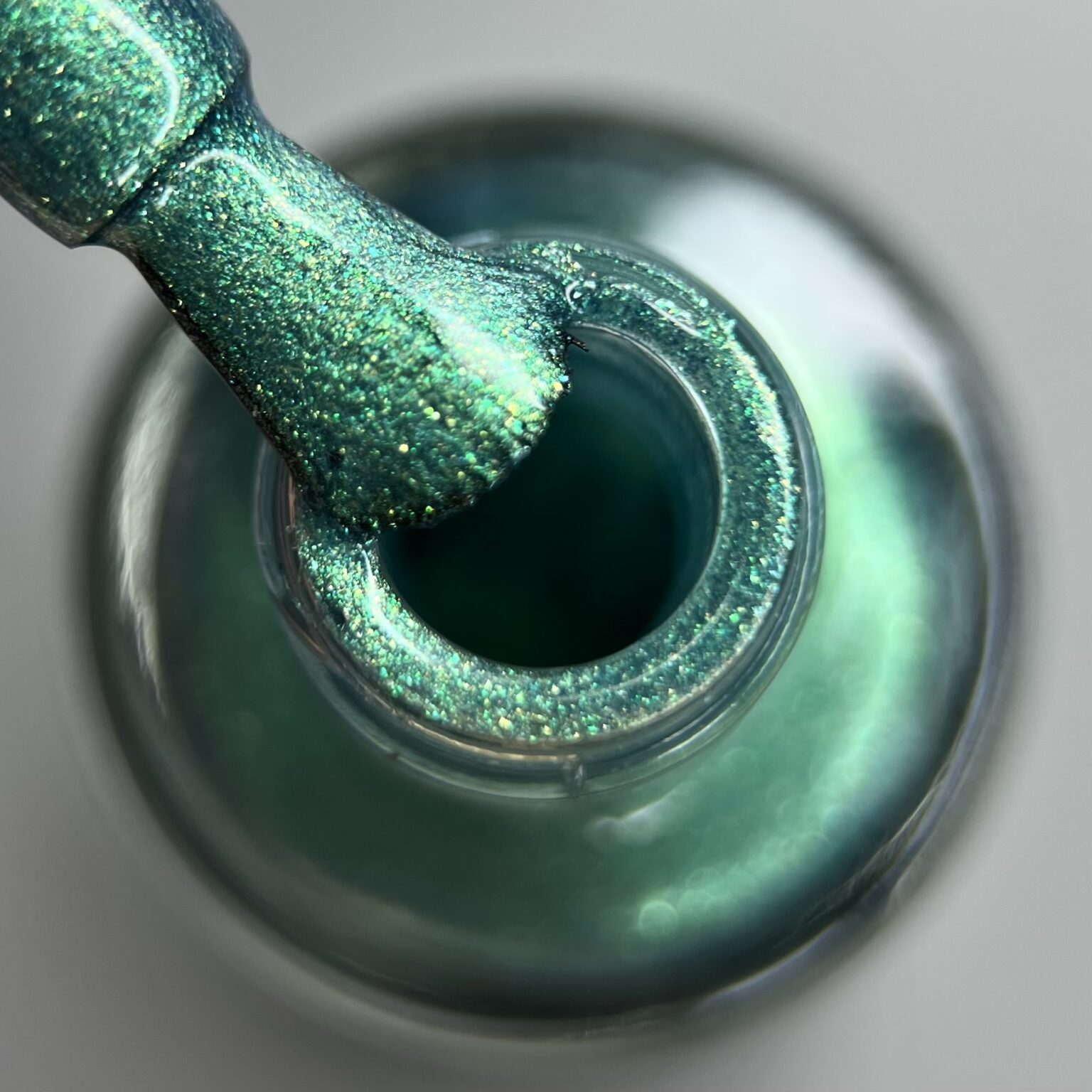 Лак для нігтів Nika Zemlyanikina 40, 6 мл